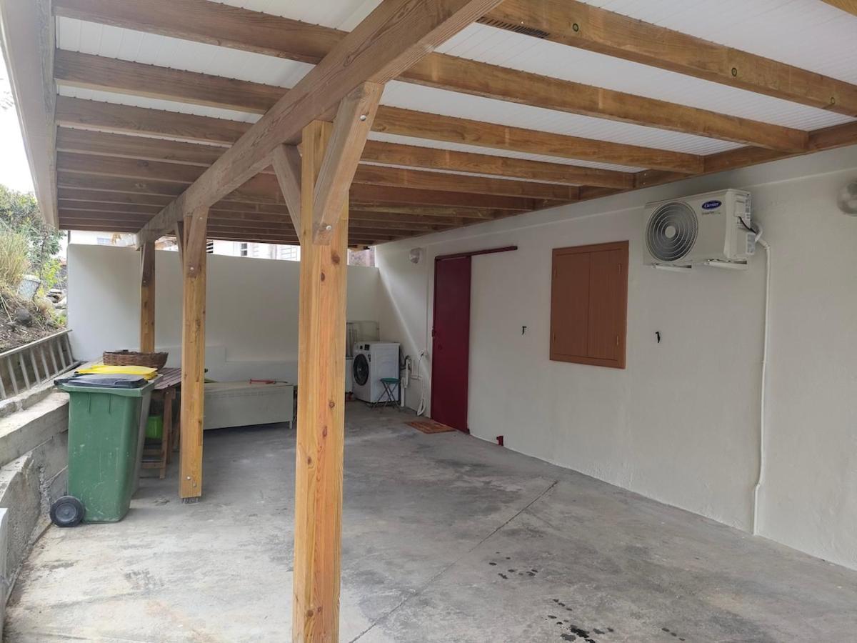Maison De A 971 Holiday home