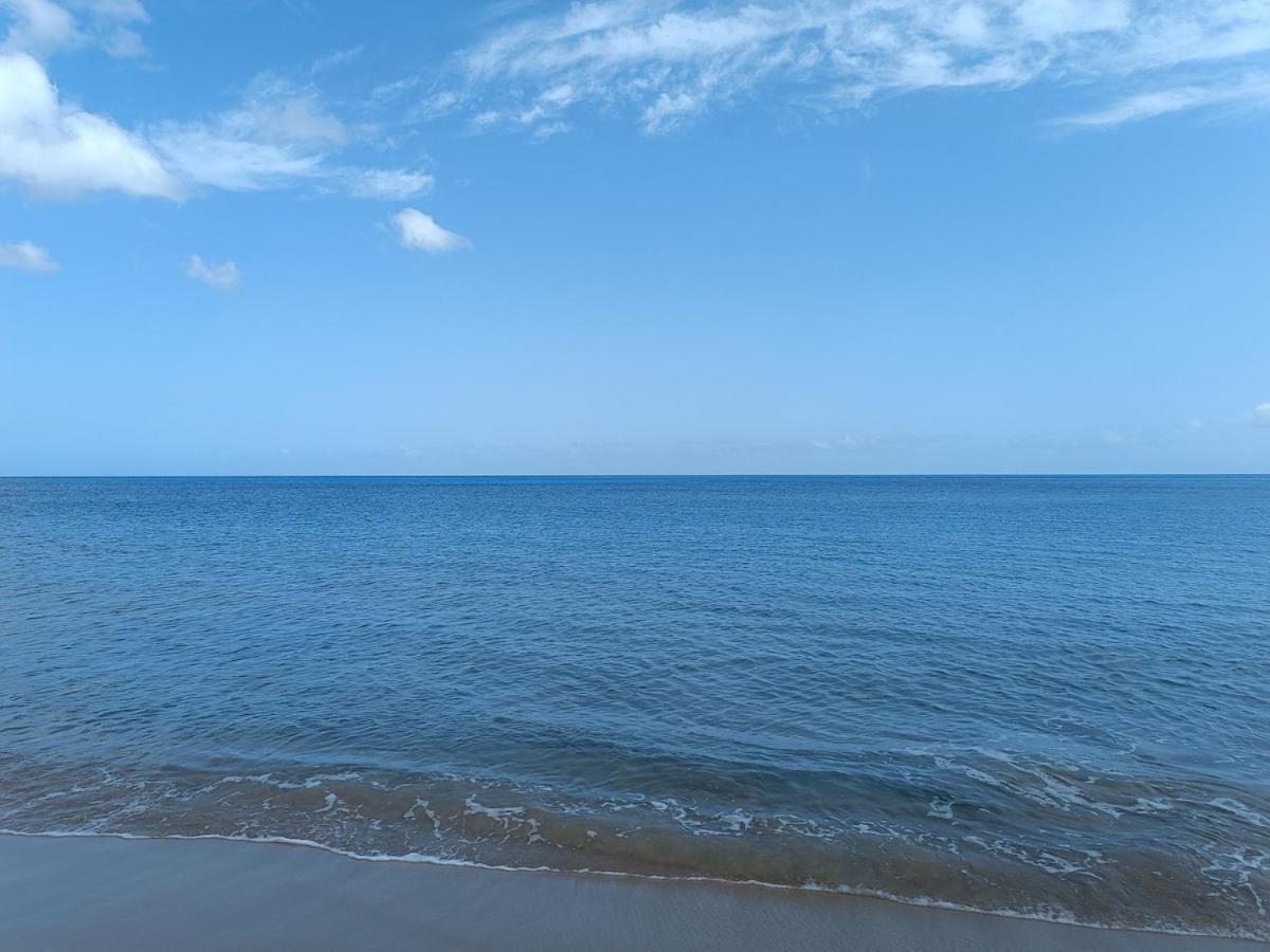 Holiday home Maison De A 971 Deshaies