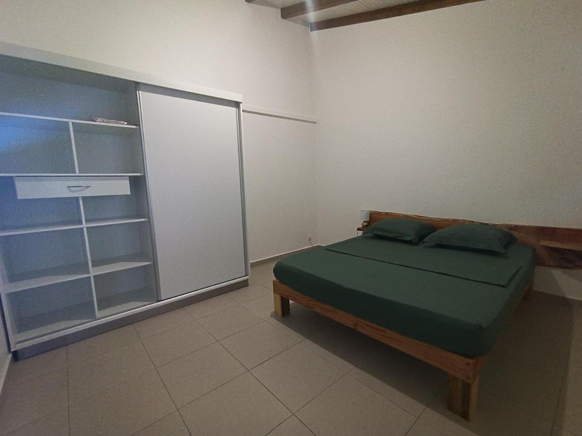 Holiday home Maison De A 971 Deshaies