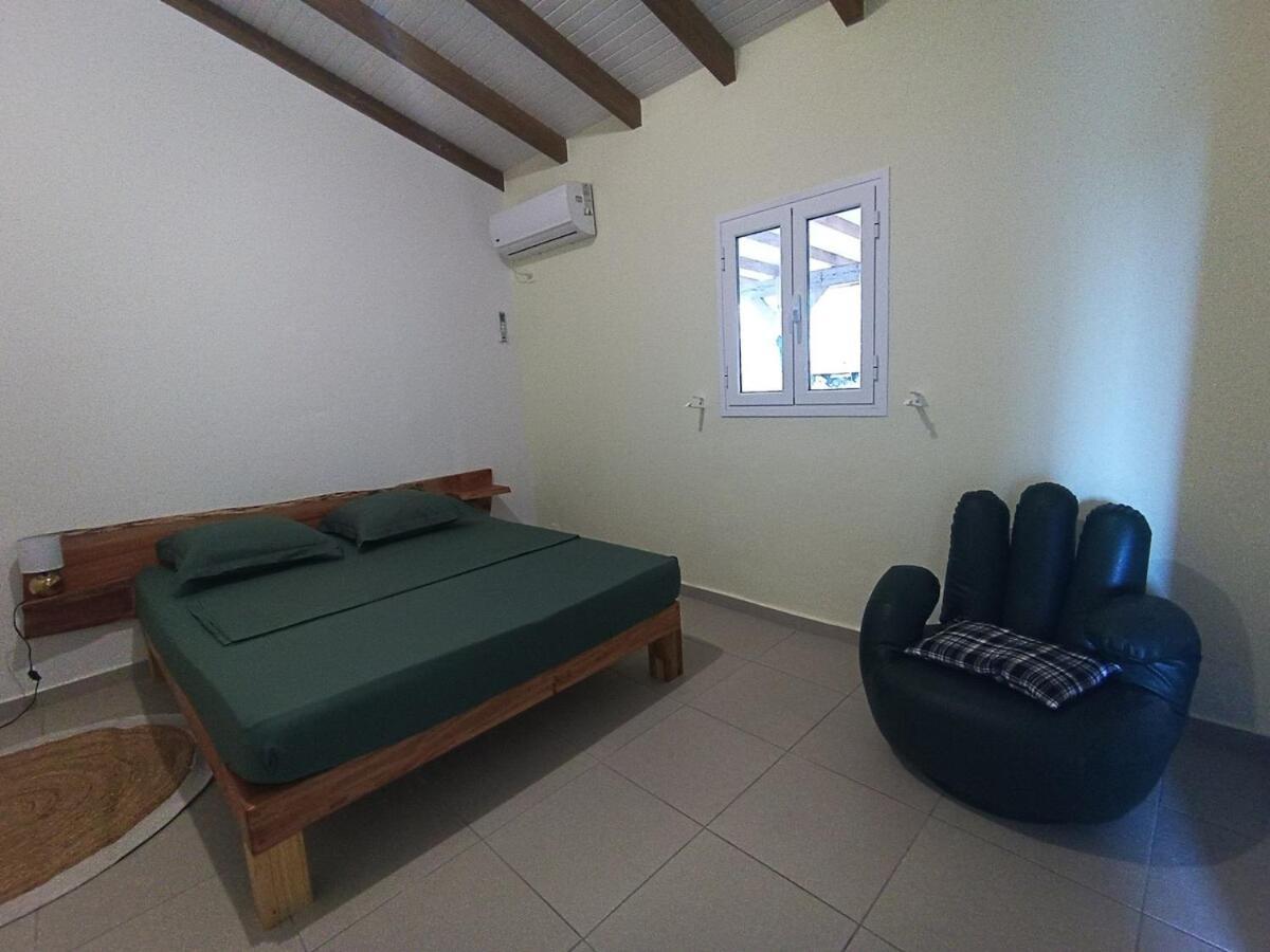Holiday home Maison De A 971