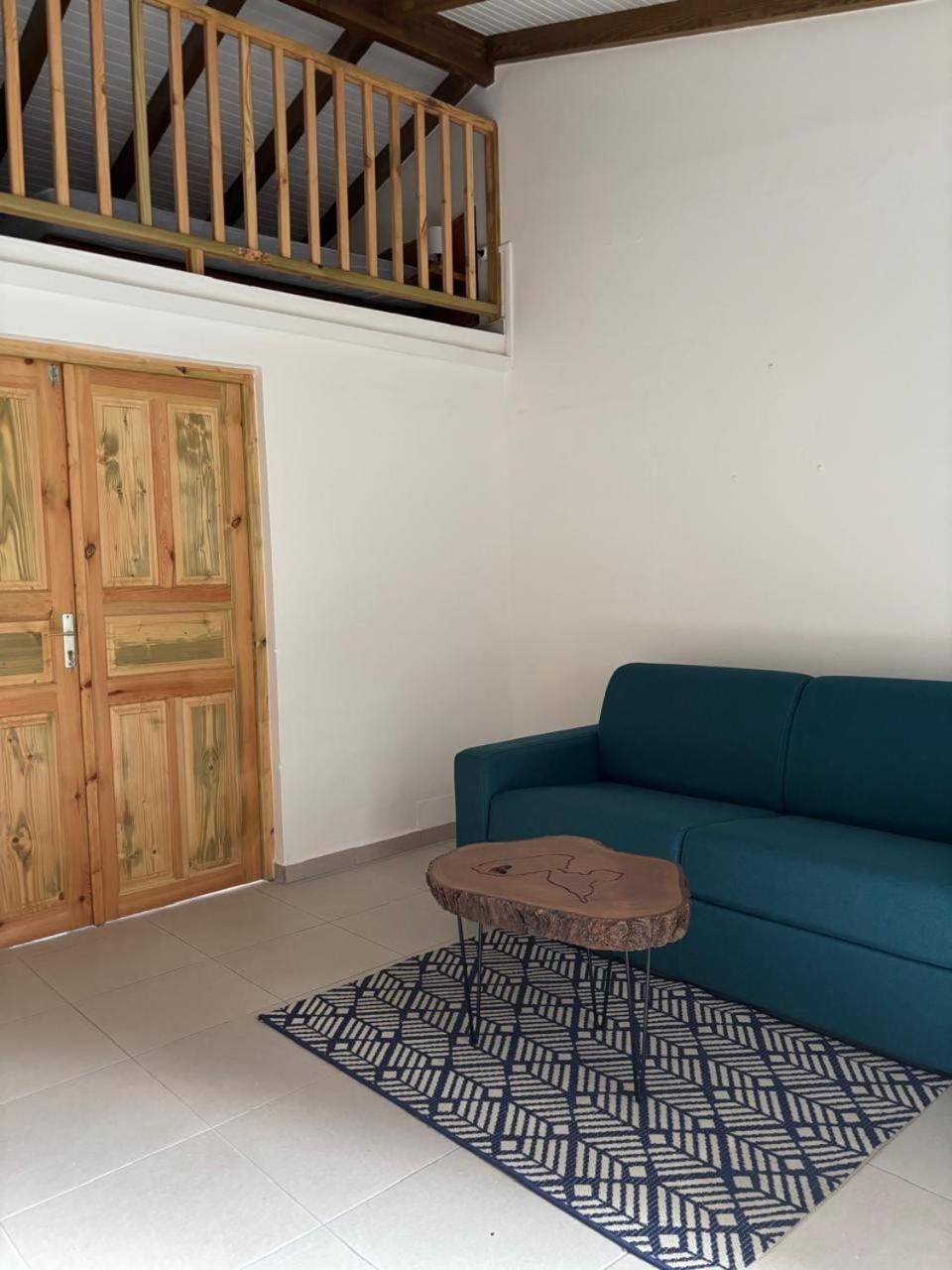 Holiday home Maison De A 971 Deshaies