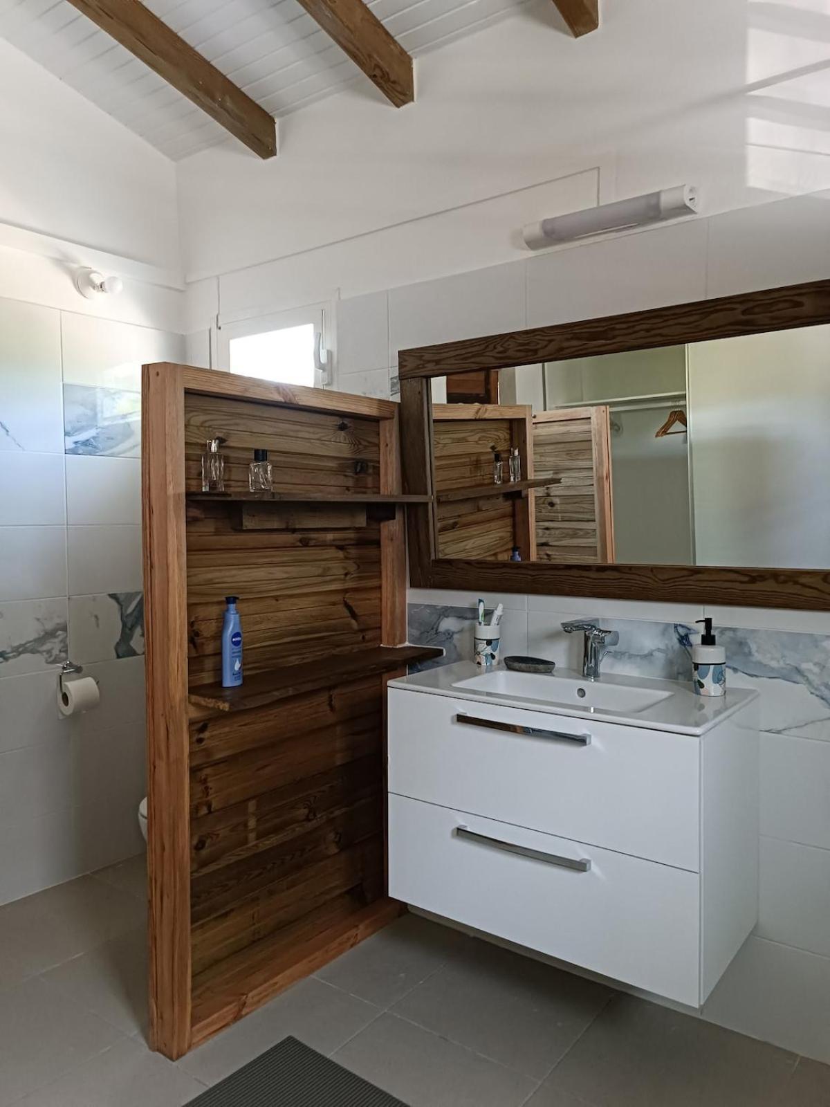 Maison De A 971 * Deshaies
