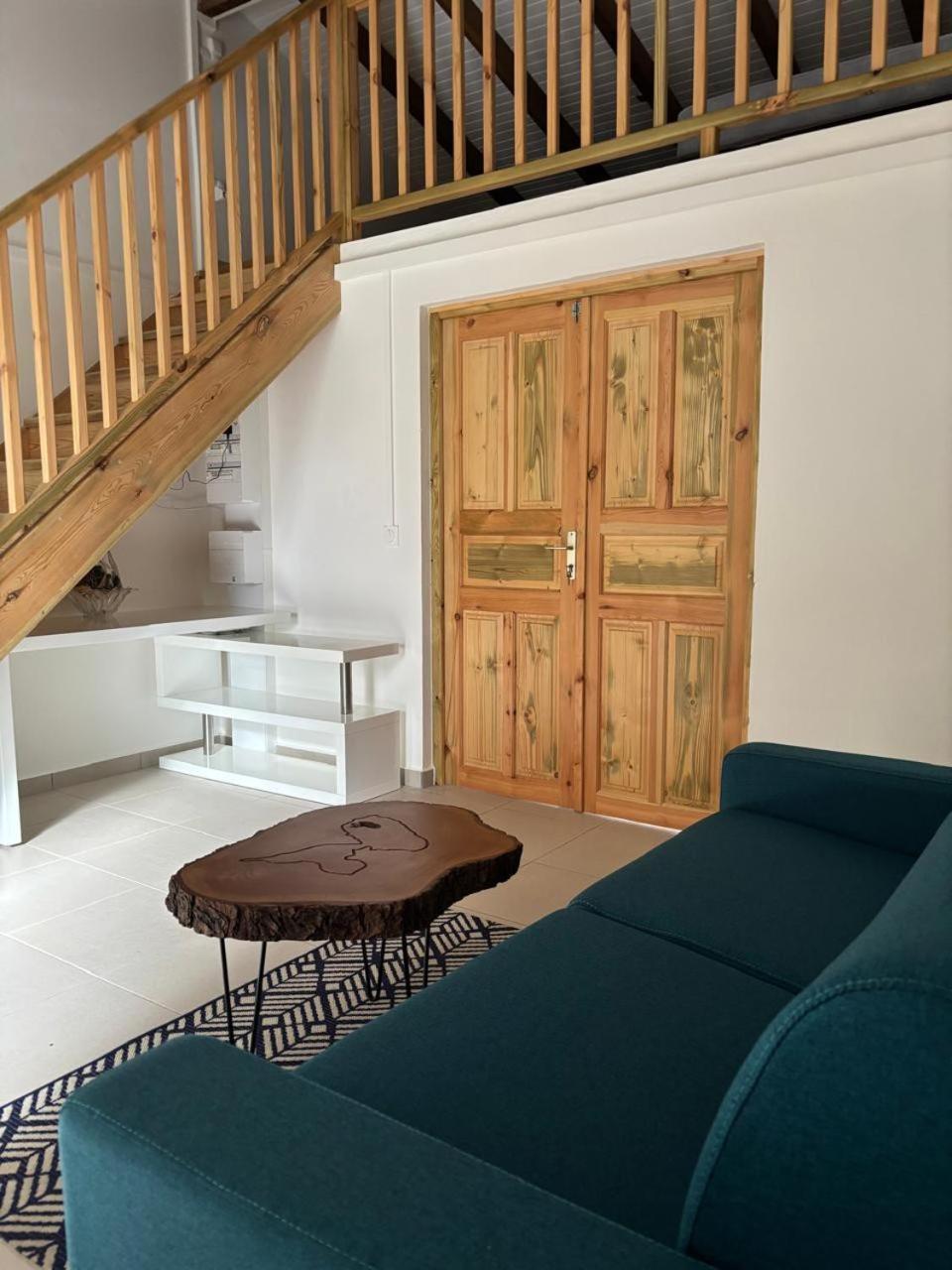 Maison De A 971 Deshaies