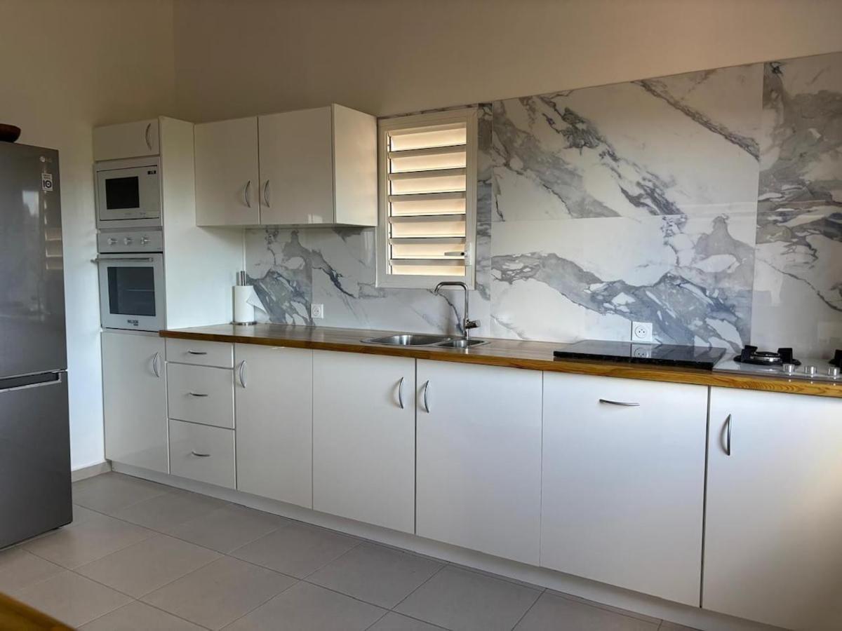 Maison De A 971 Holiday home