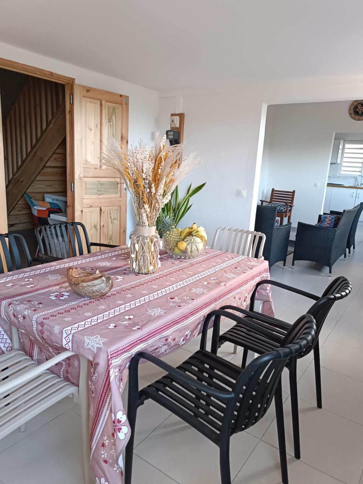 Holiday home Maison De A 971 *