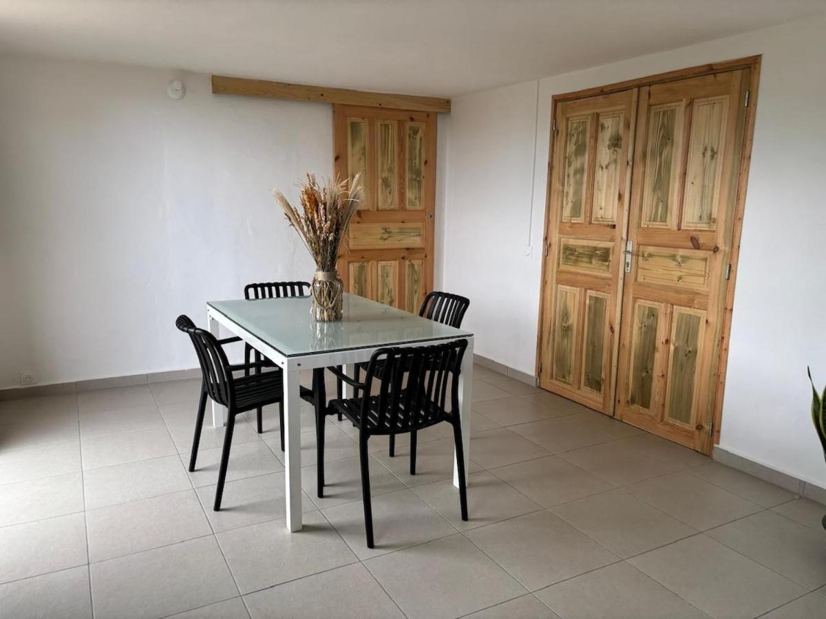Maison De A 971 Deshaies