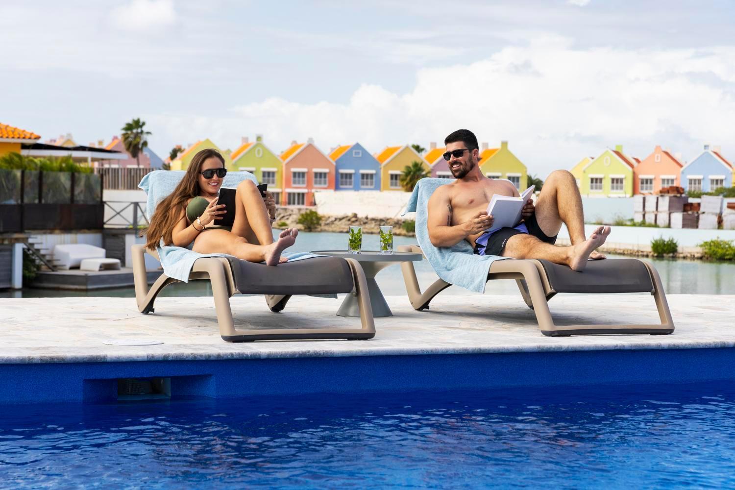 Villa Casa Blue Marlin *