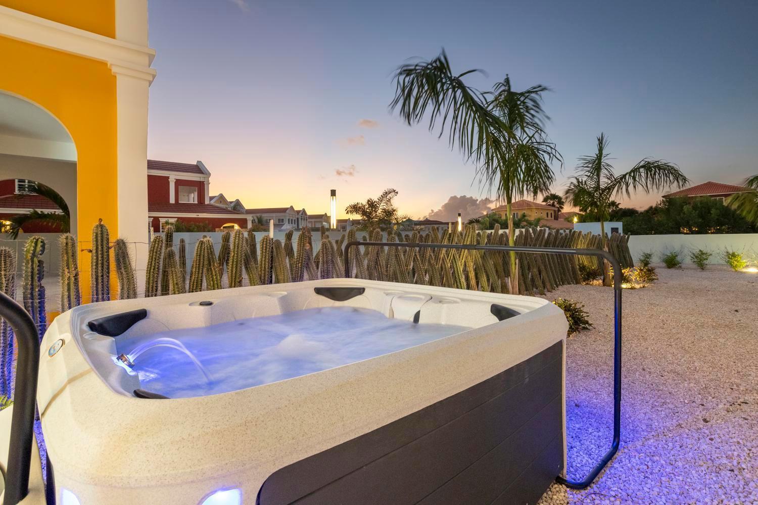 Casa Blue Marlin Villa Playa