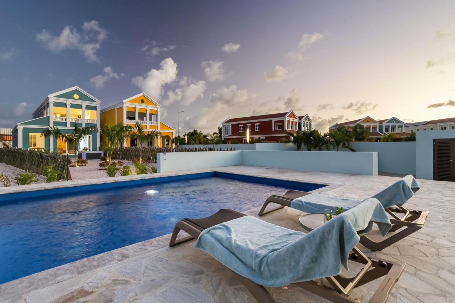 Casa Blue Marlin * Playa