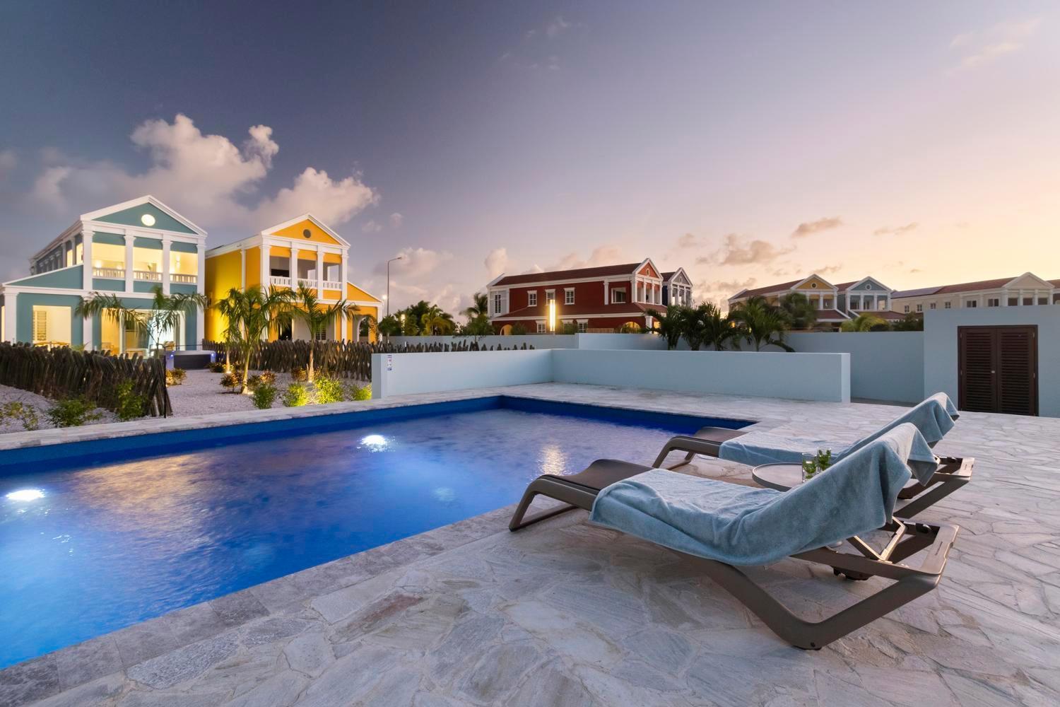 Villa Casa Blue Marlin *