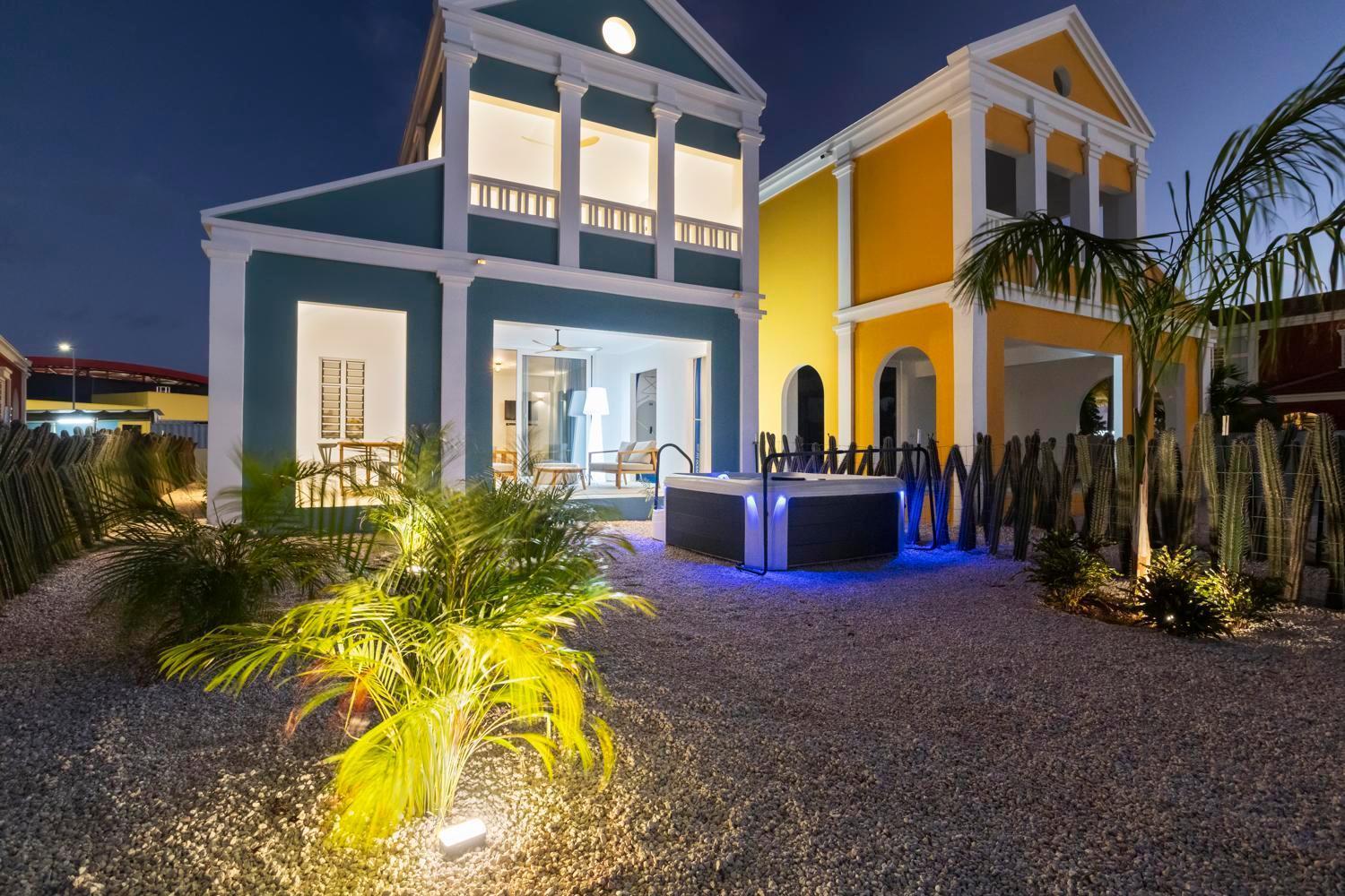 Villa Casa Blue Marlin Playa