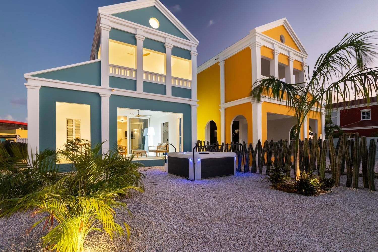 Casa Blue Marlin *