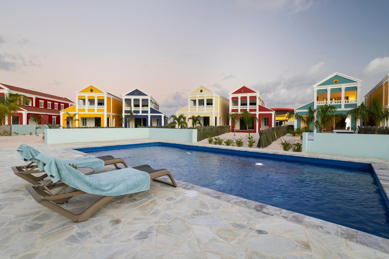 Casa Blue Marlin Villa
