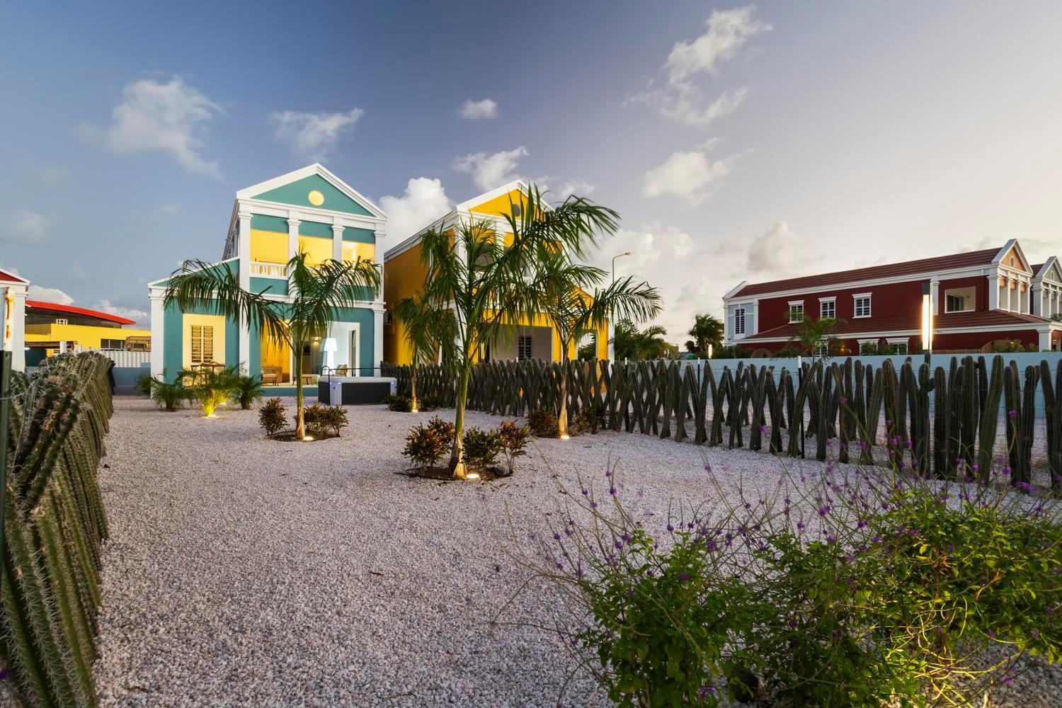 Villa Casa Blue Marlin