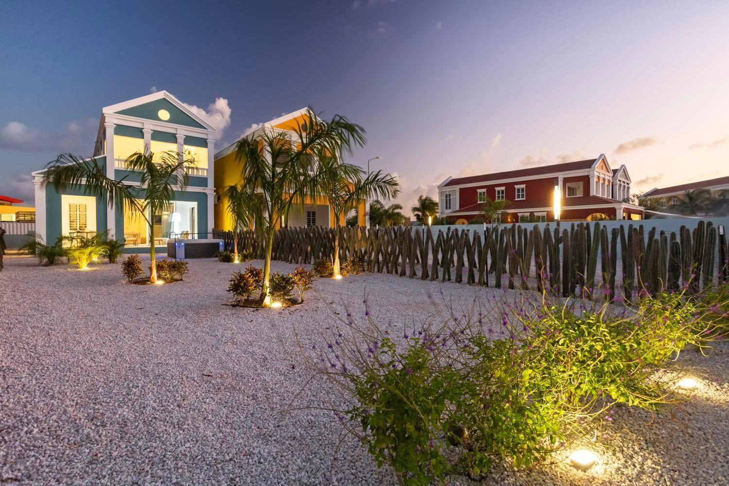Casa Blue Marlin Villa *
