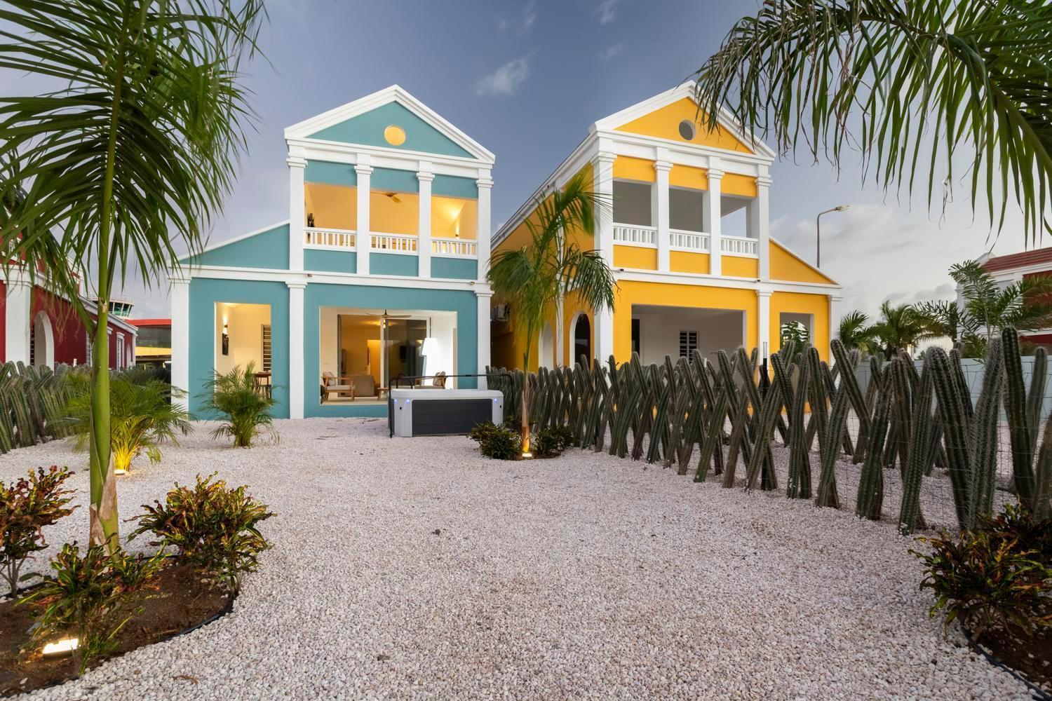 Casa Blue Marlin Playa