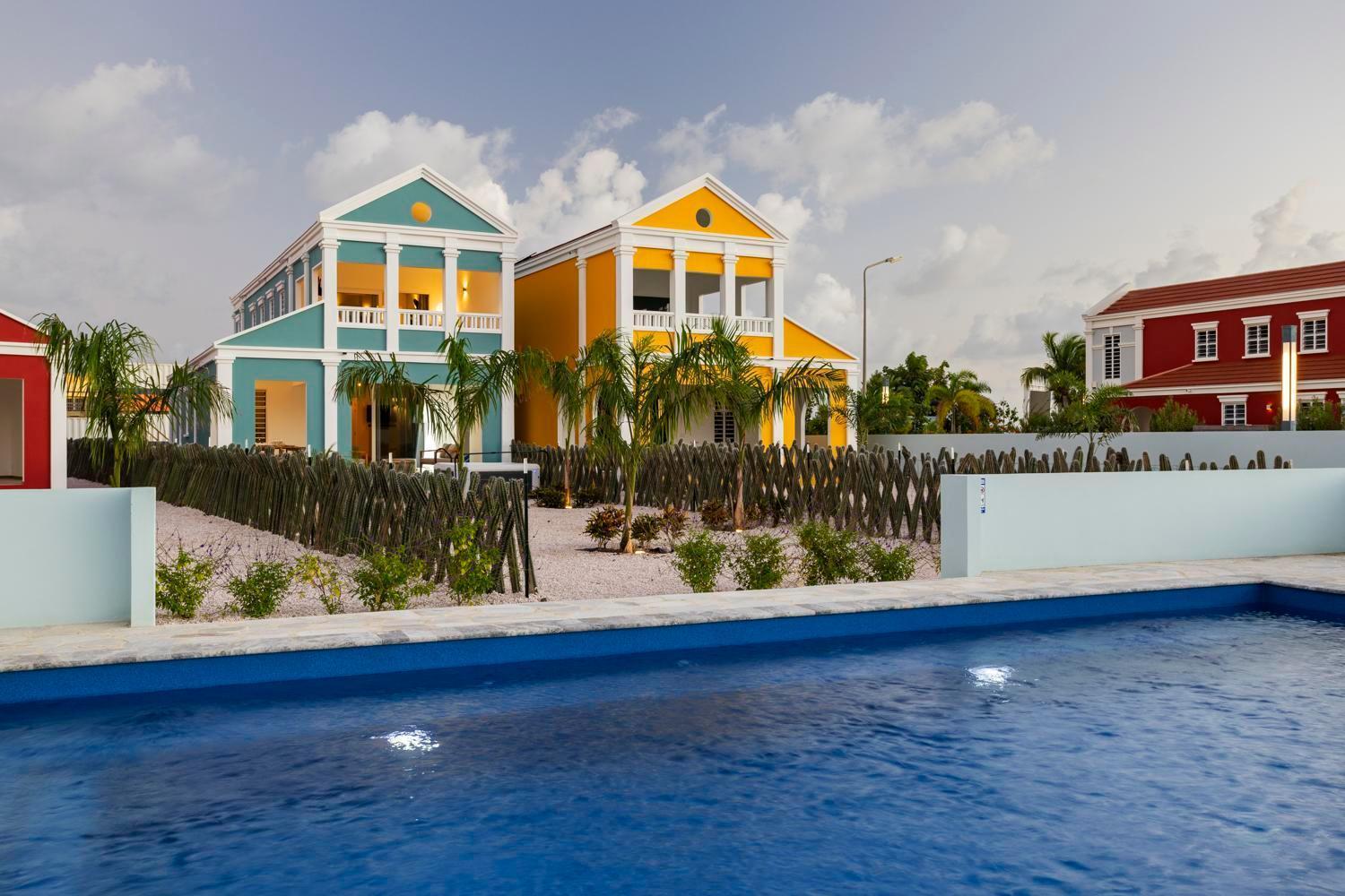 Casa Blue Marlin