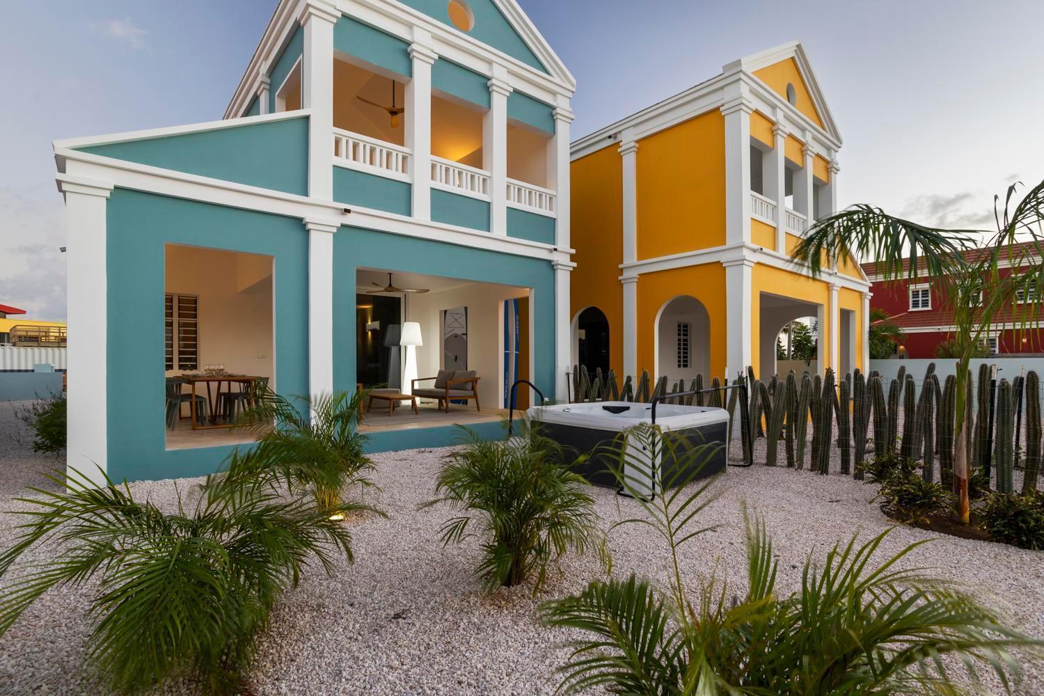 Casa Blue Marlin Villa