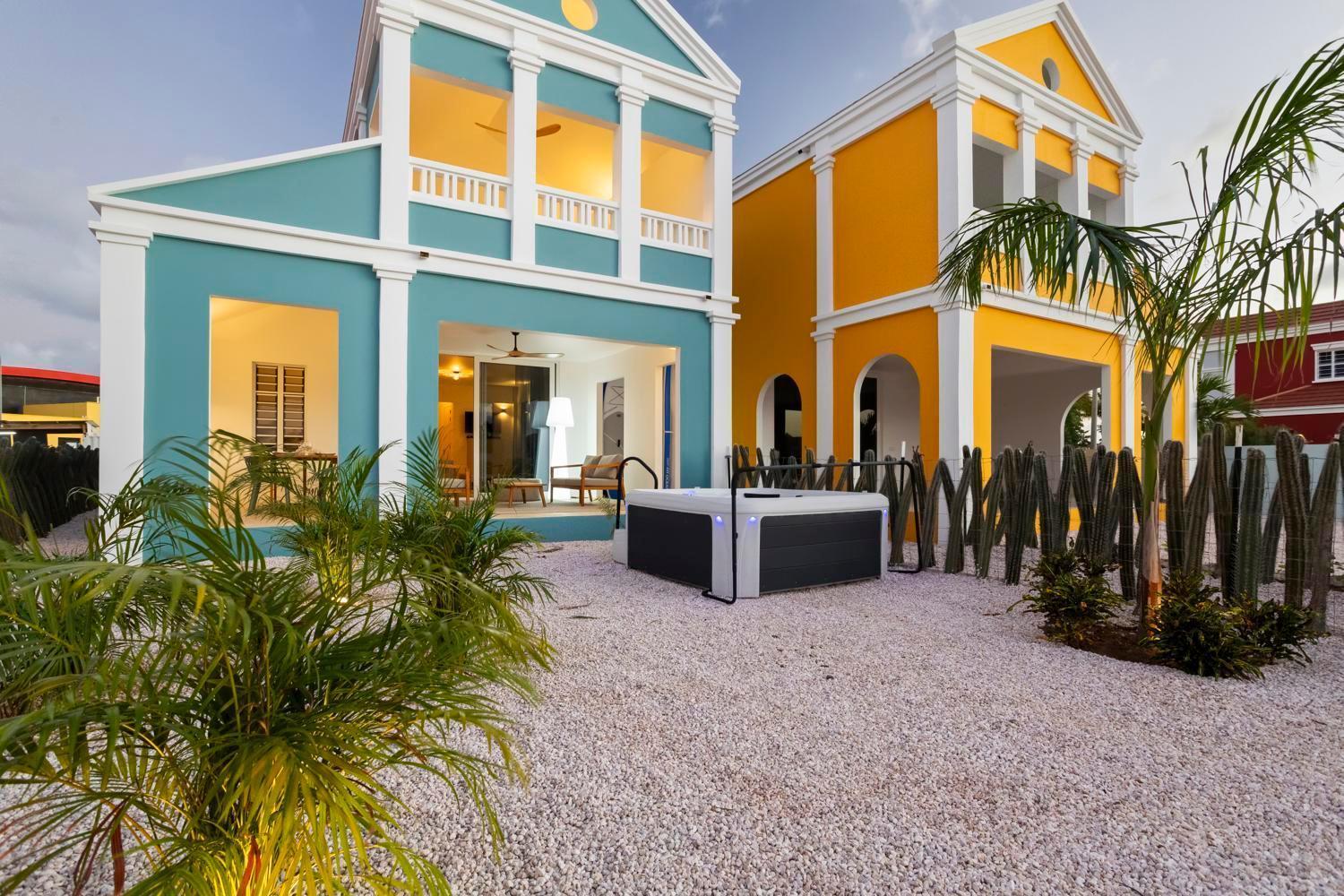 Villa Casa Blue Marlin