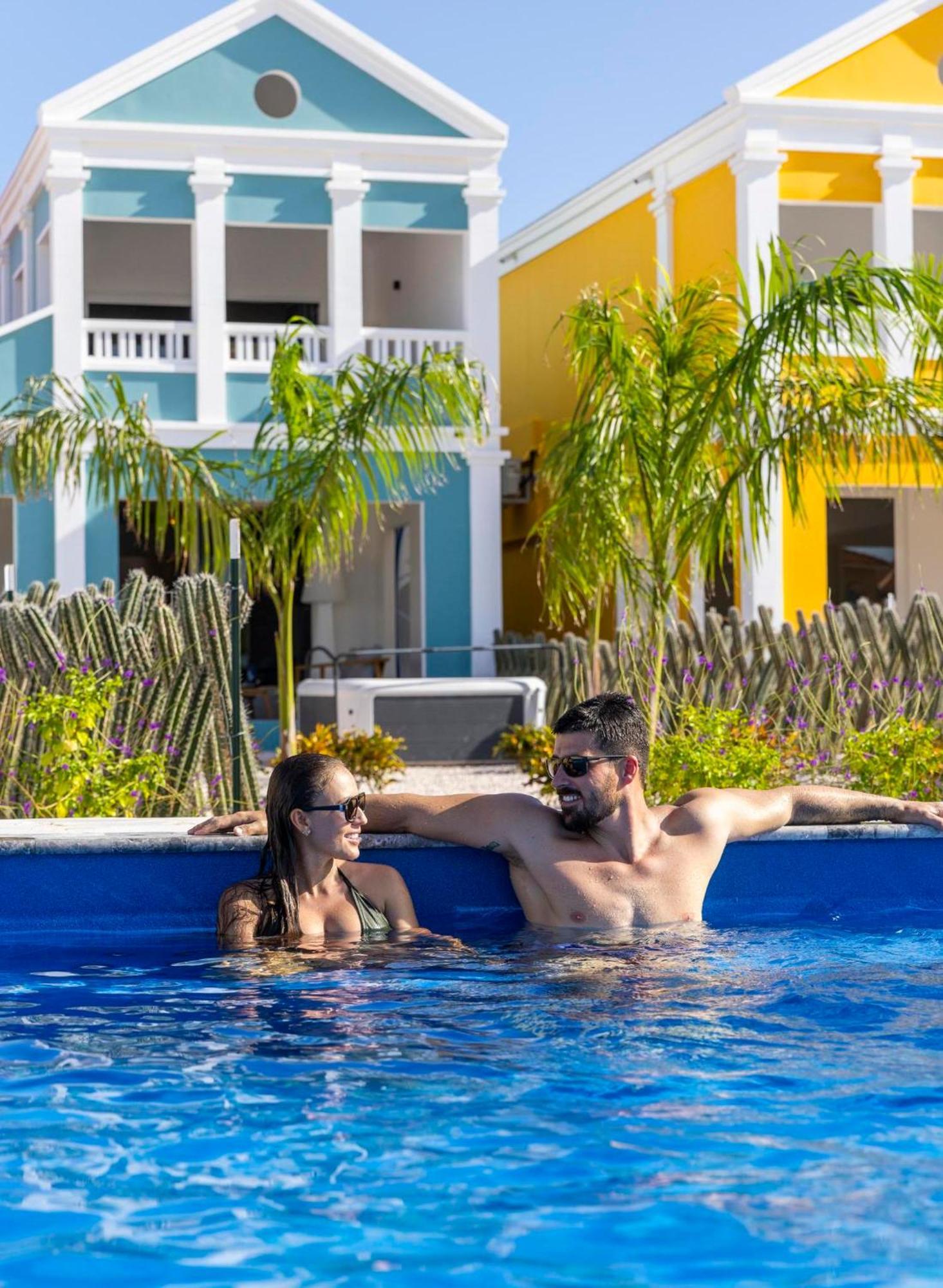 Villa Casa Blue Marlin *