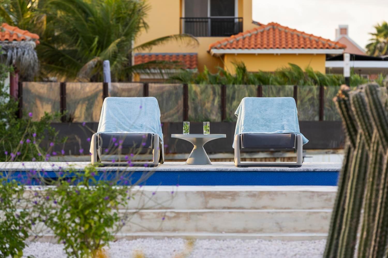 Casa Blue Marlin Villa Playa