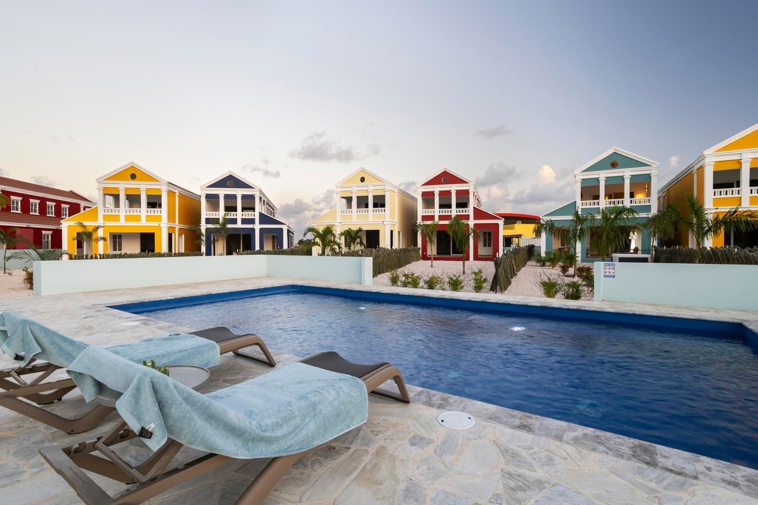 Casa Blue Marlin Playa