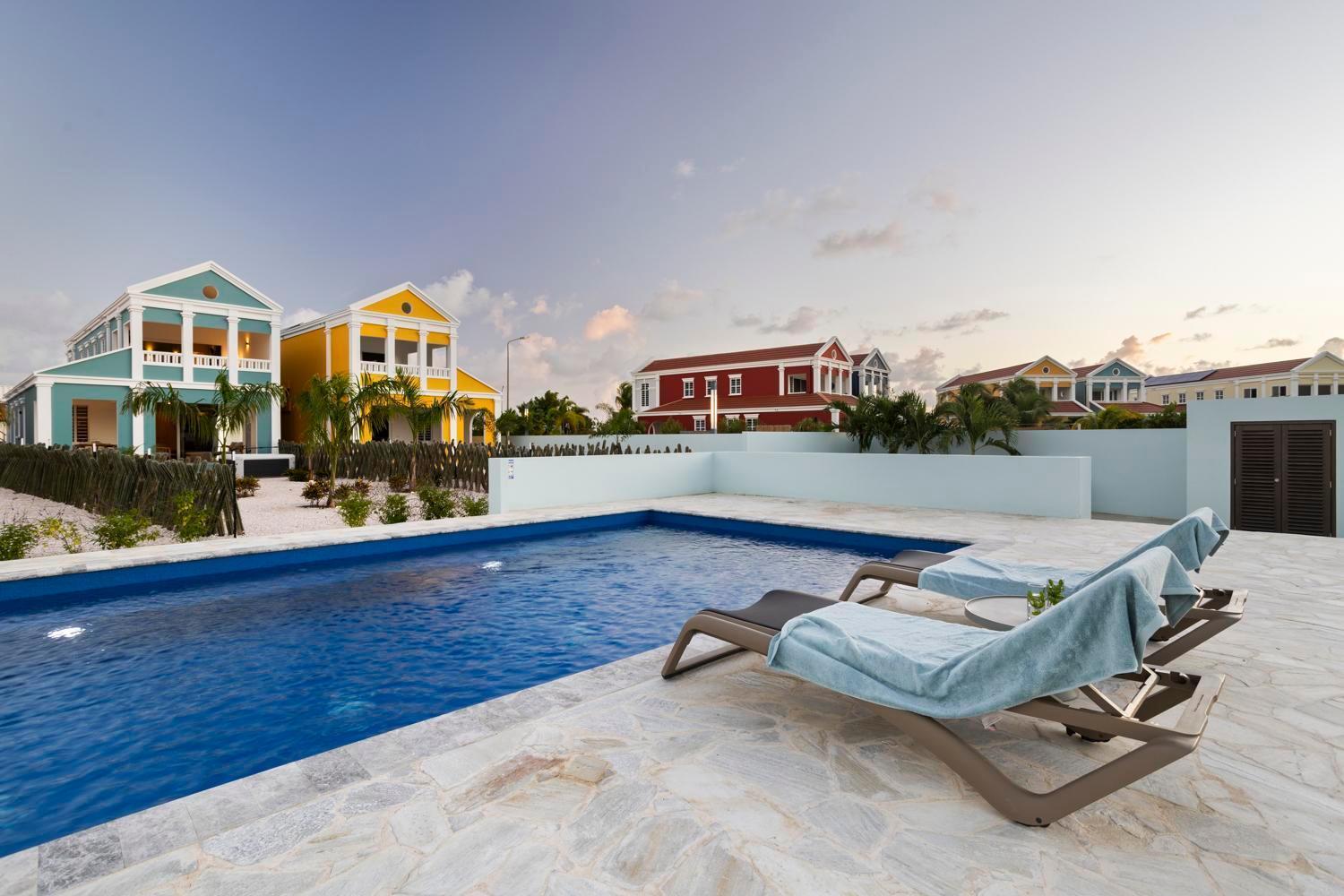 Casa Blue Marlin