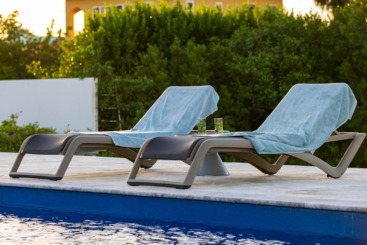 Casa Blue Marlin Villa