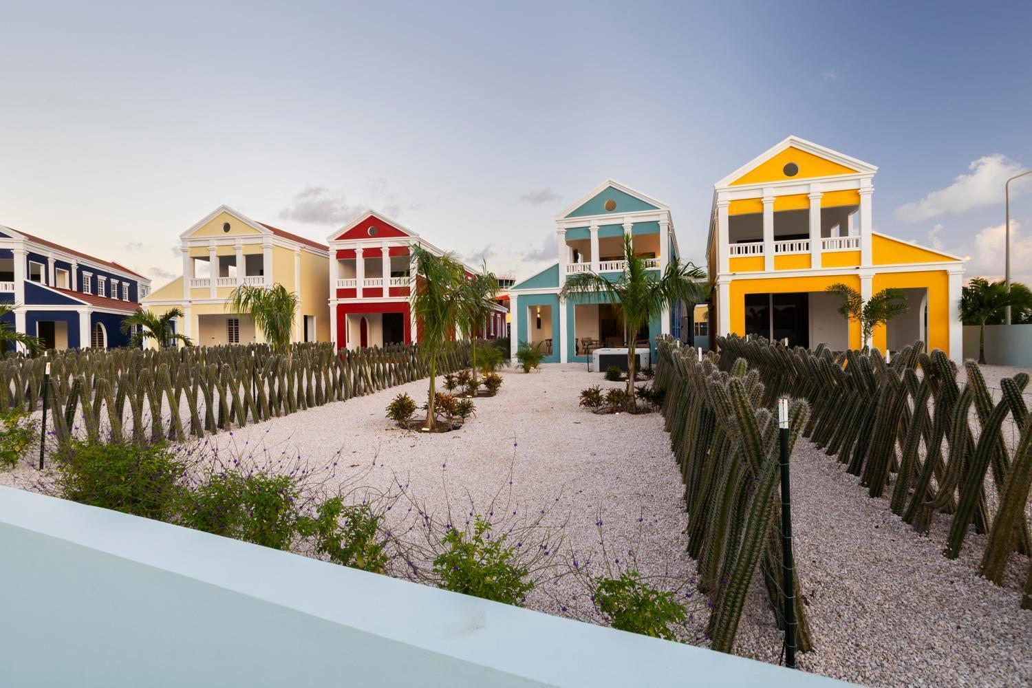 Casa Blue Marlin Villa Playa