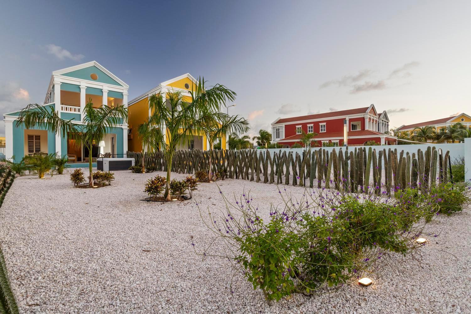 Villa Casa Blue Marlin Playa