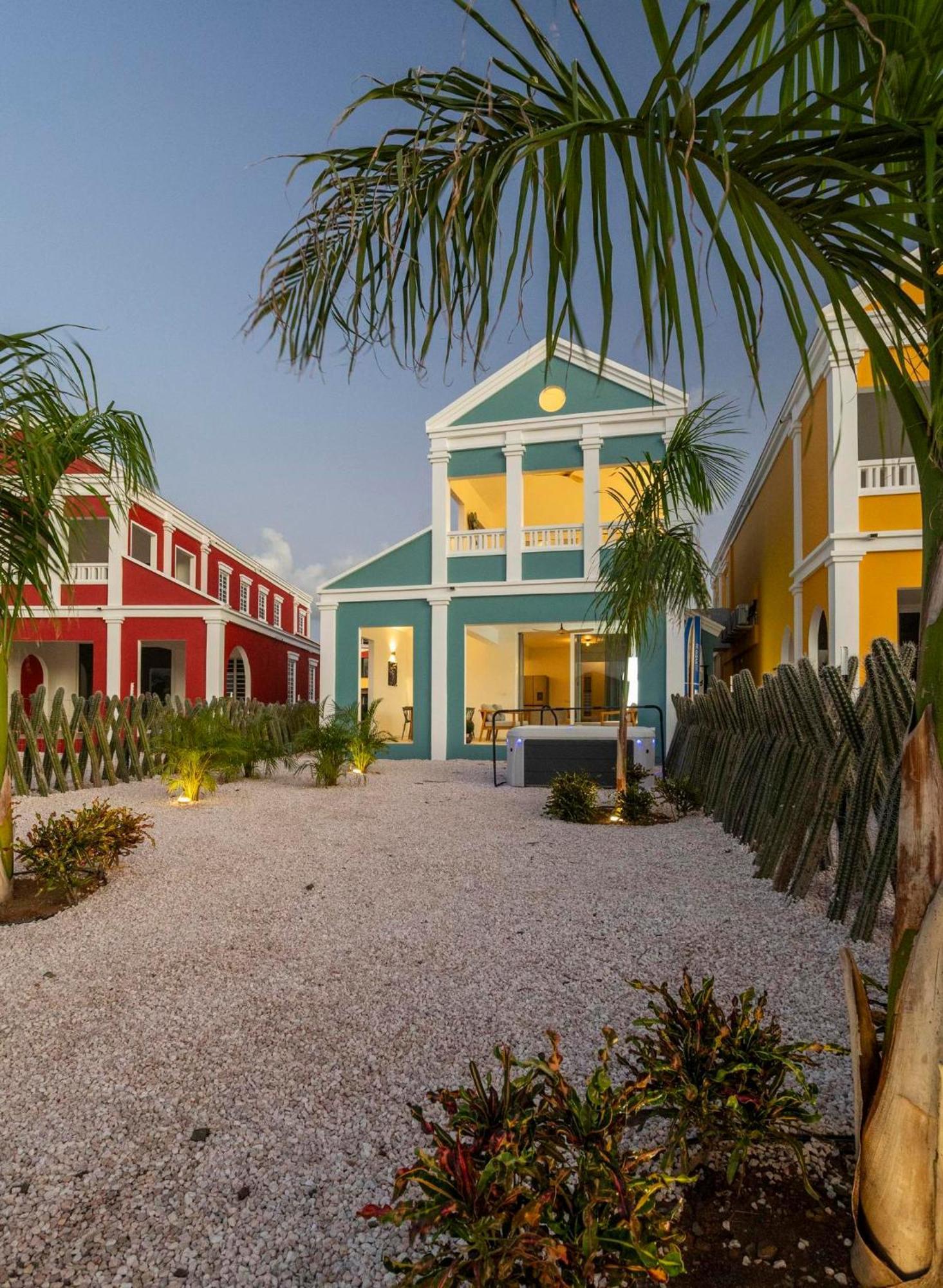 Casa Blue Marlin Villa