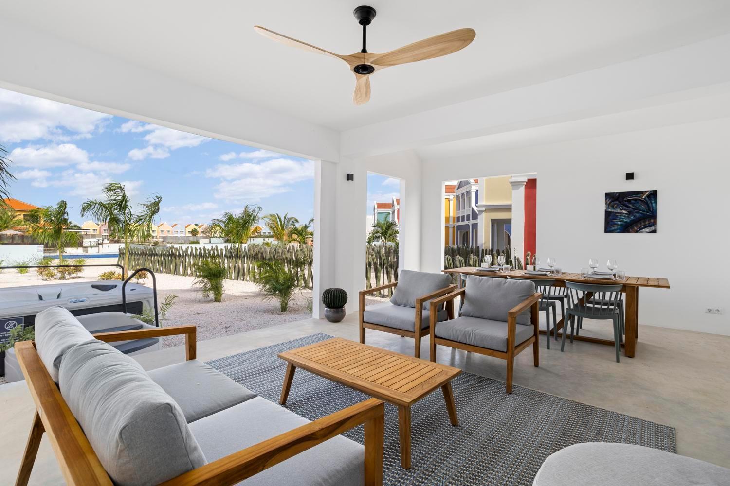 Casa Blue Marlin Playa