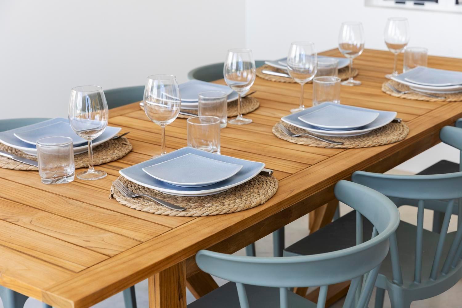 Casa Blue Marlin