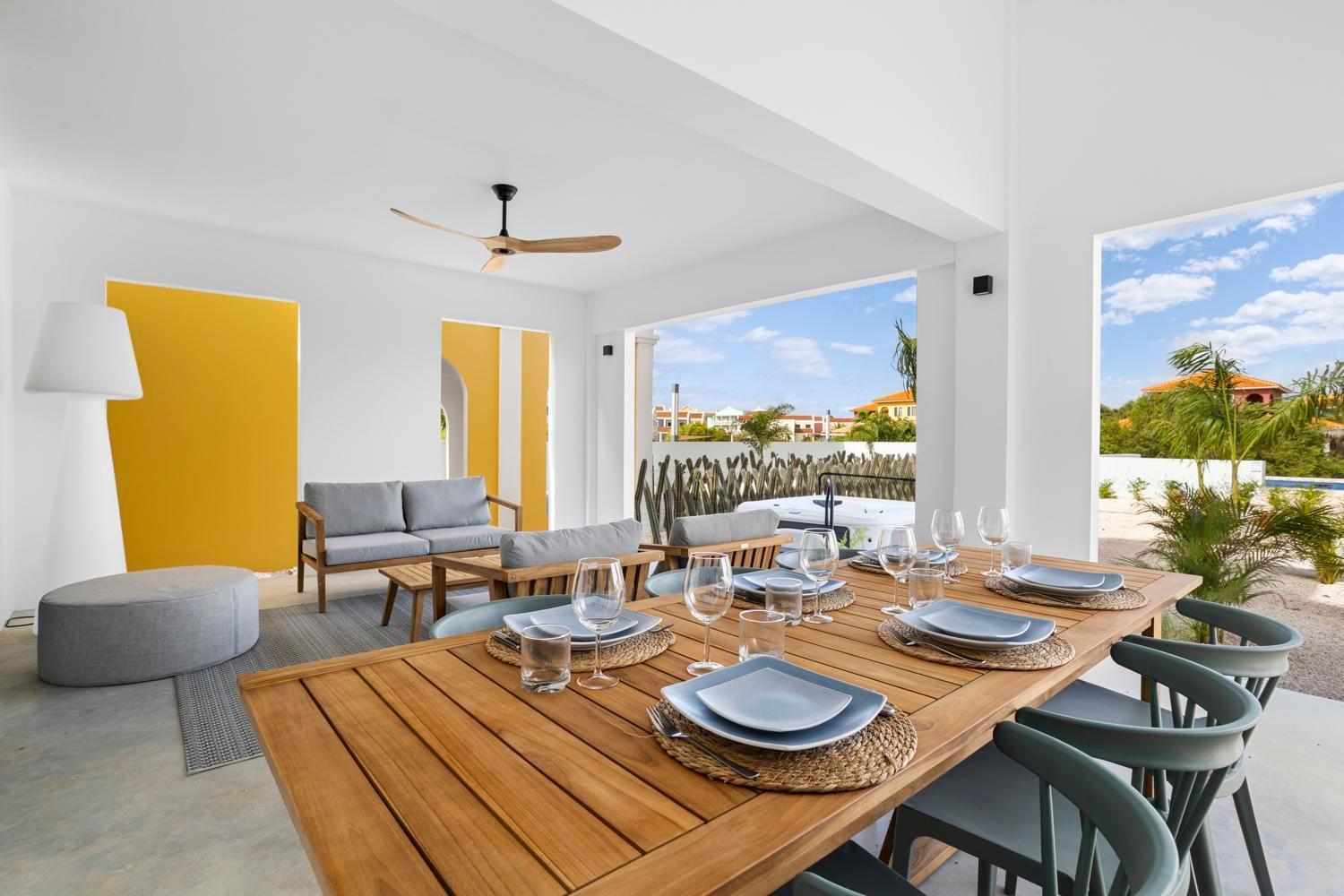 Casa Blue Marlin Villa Playa