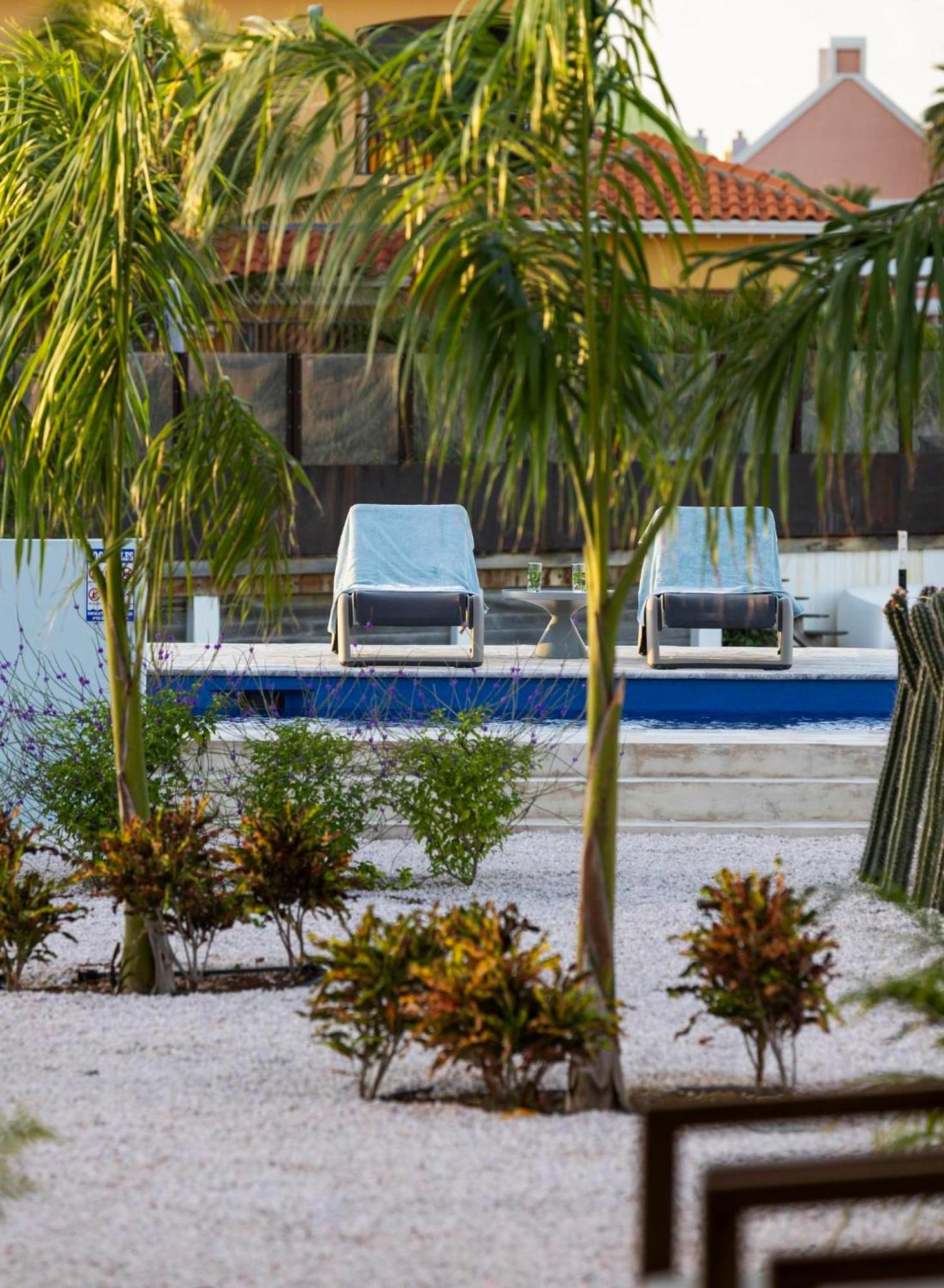 Villa Casa Blue Marlin Playa