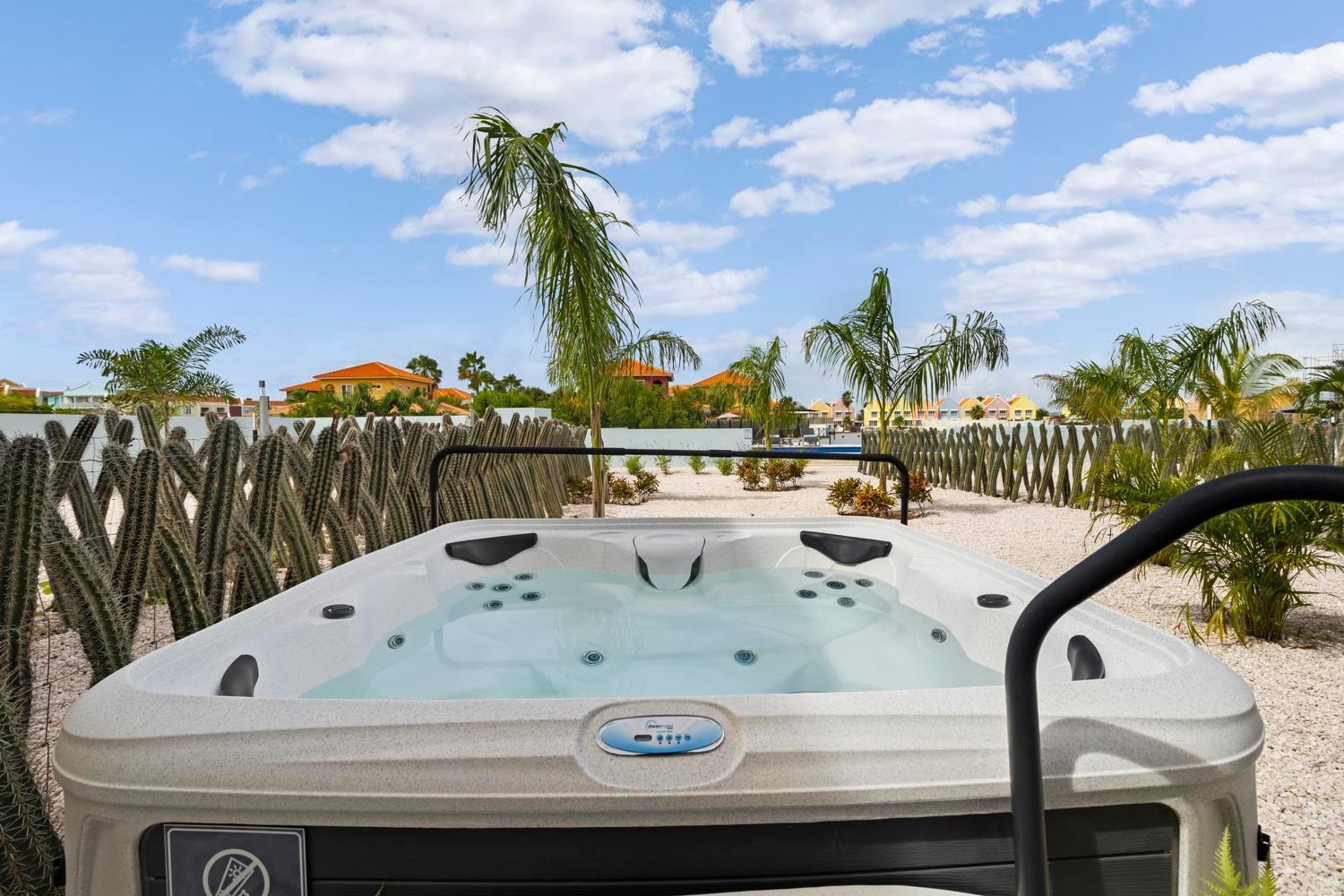 Villa Casa Blue Marlin