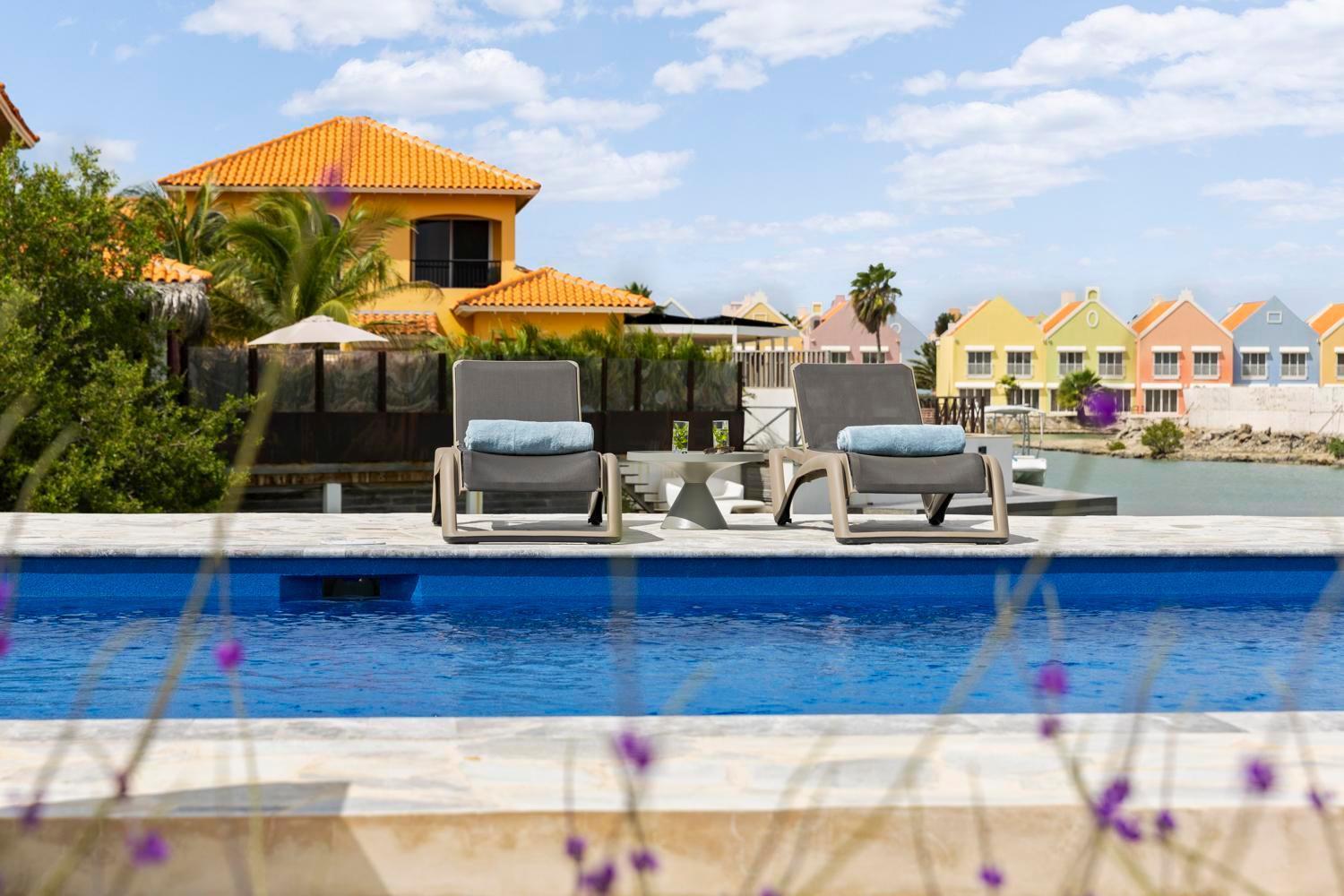 Casa Blue Marlin Villa Playa
