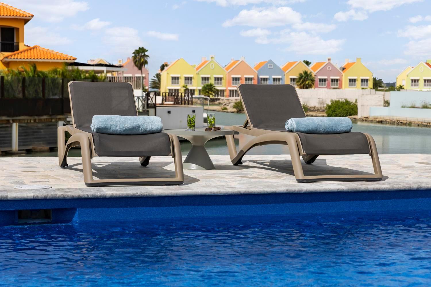 Casa Blue Marlin *