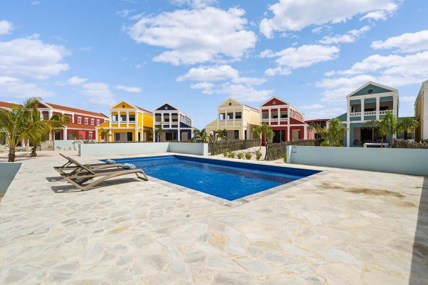 Casa Blue Marlin Playa