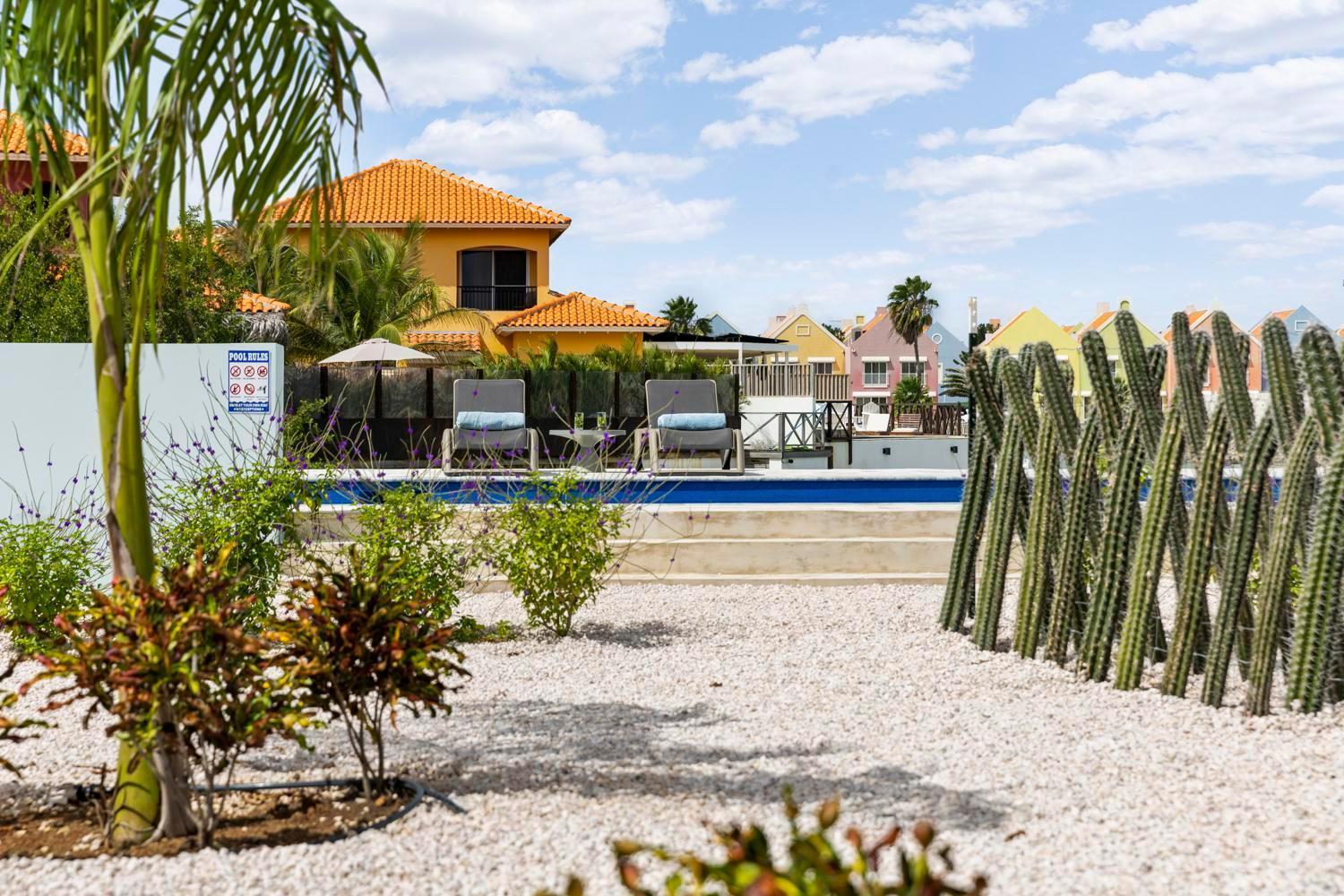 Casa Blue Marlin * Playa