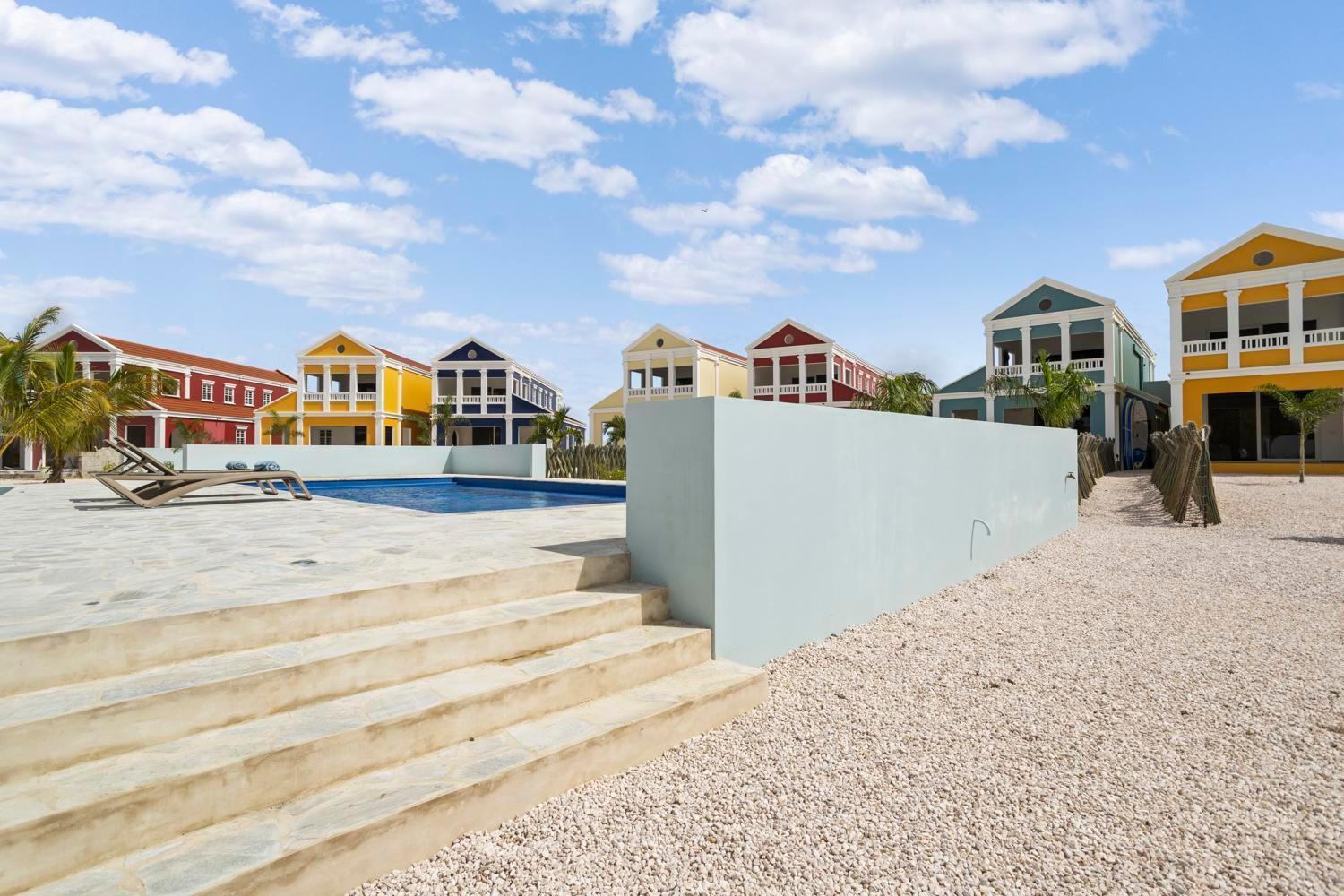 Villa Casa Blue Marlin *