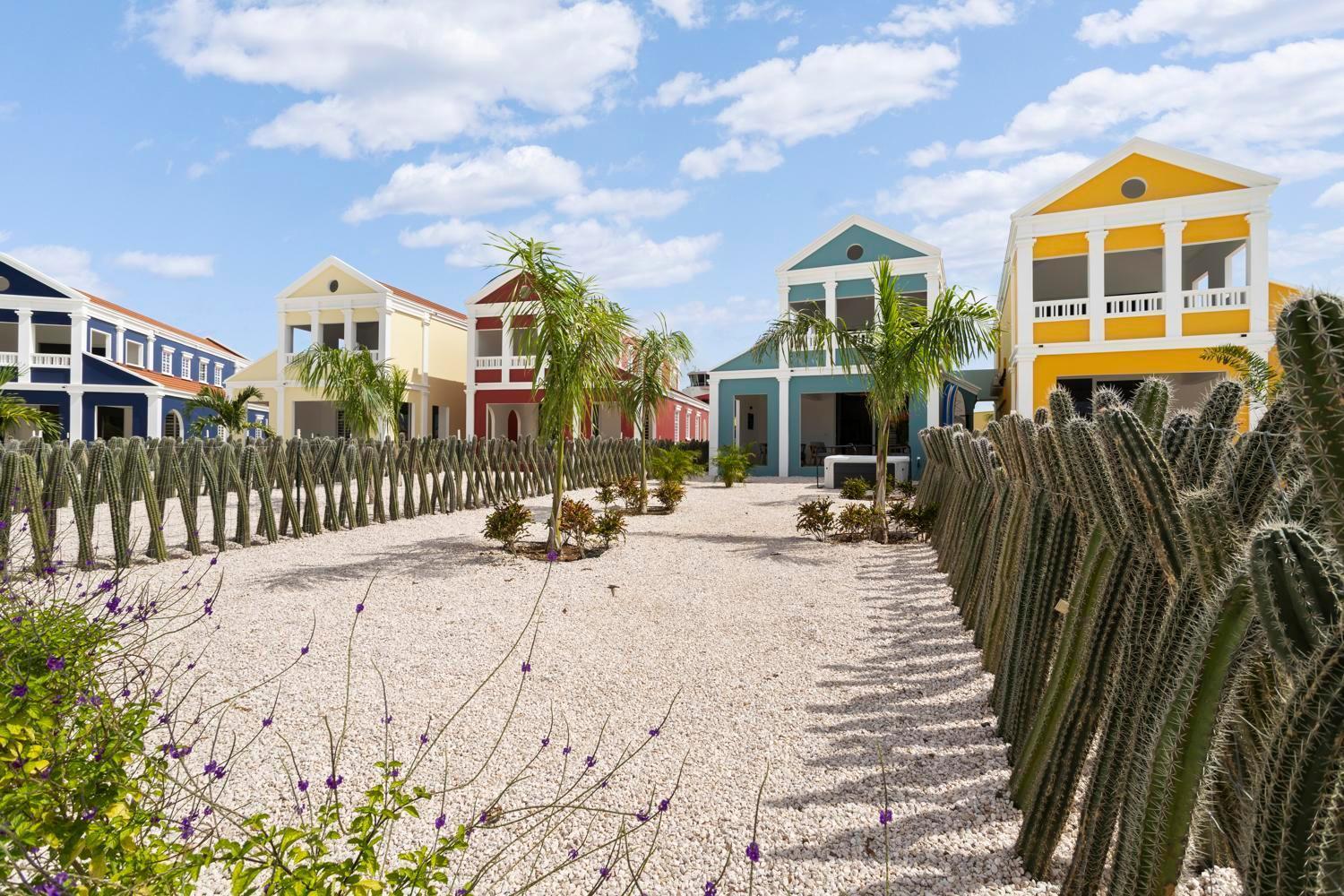 Casa Blue Marlin Villa Playa