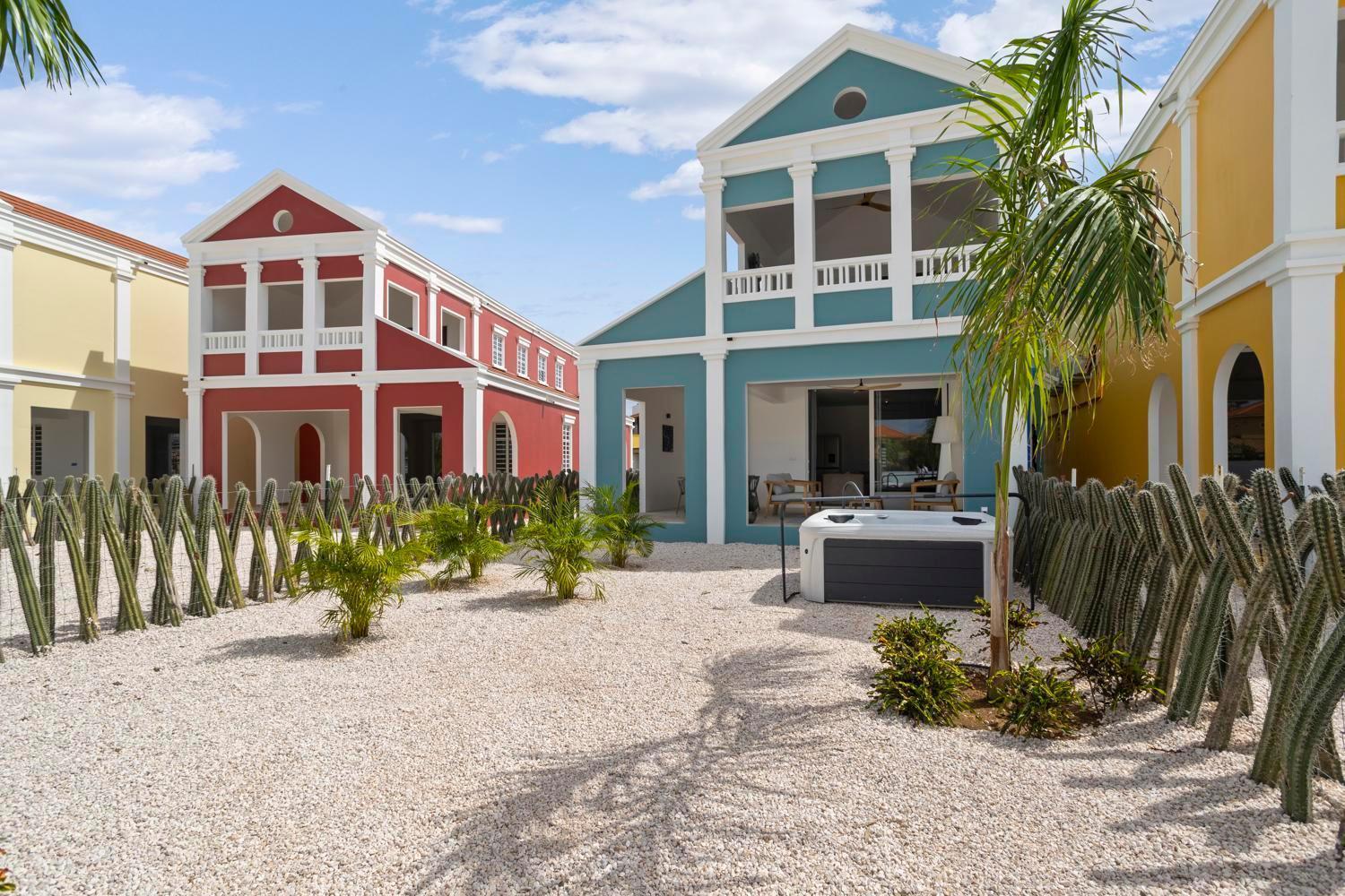 Casa Blue Marlin * Playa