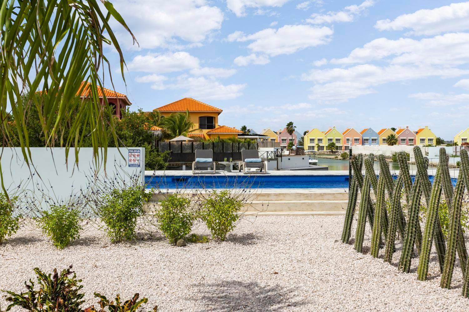 Casa Blue Marlin