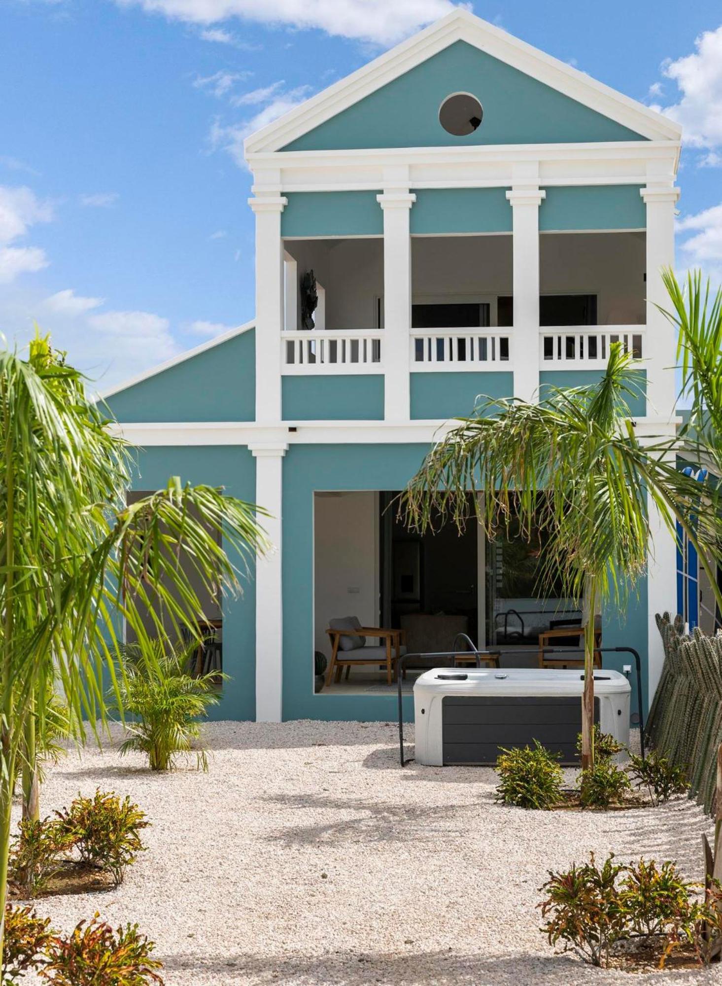 Casa Blue Marlin Playa