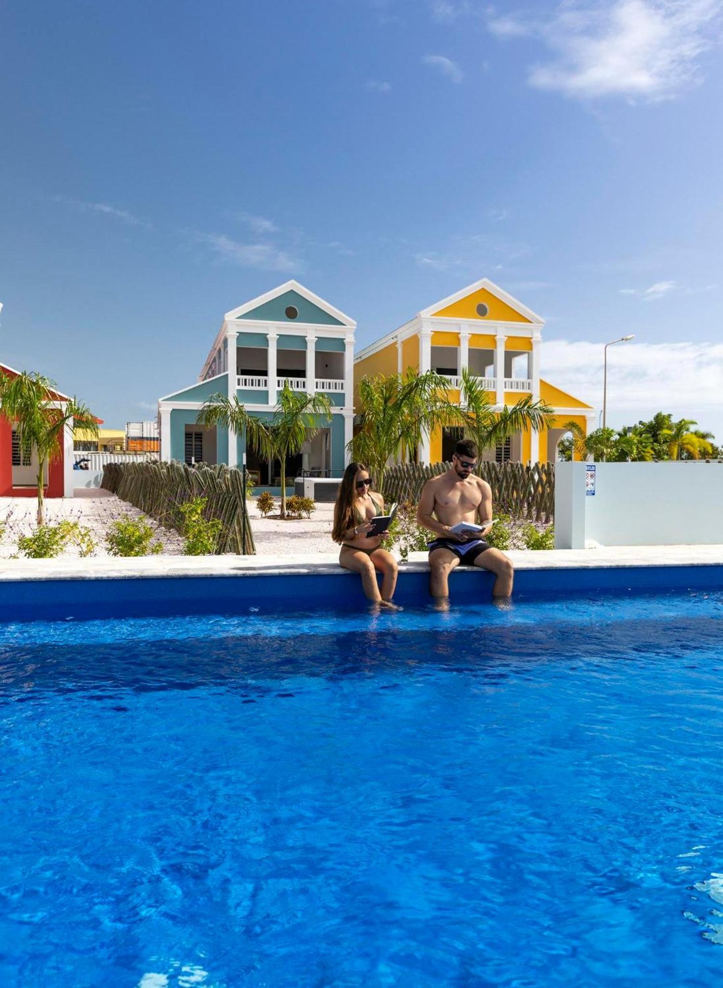 Casa Blue Marlin