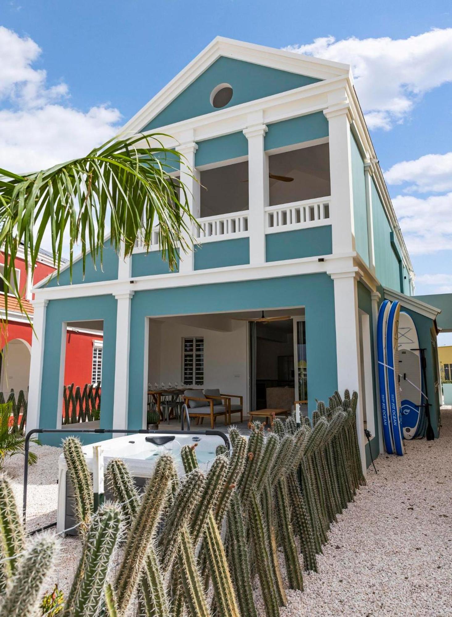 Villa Casa Blue Marlin *