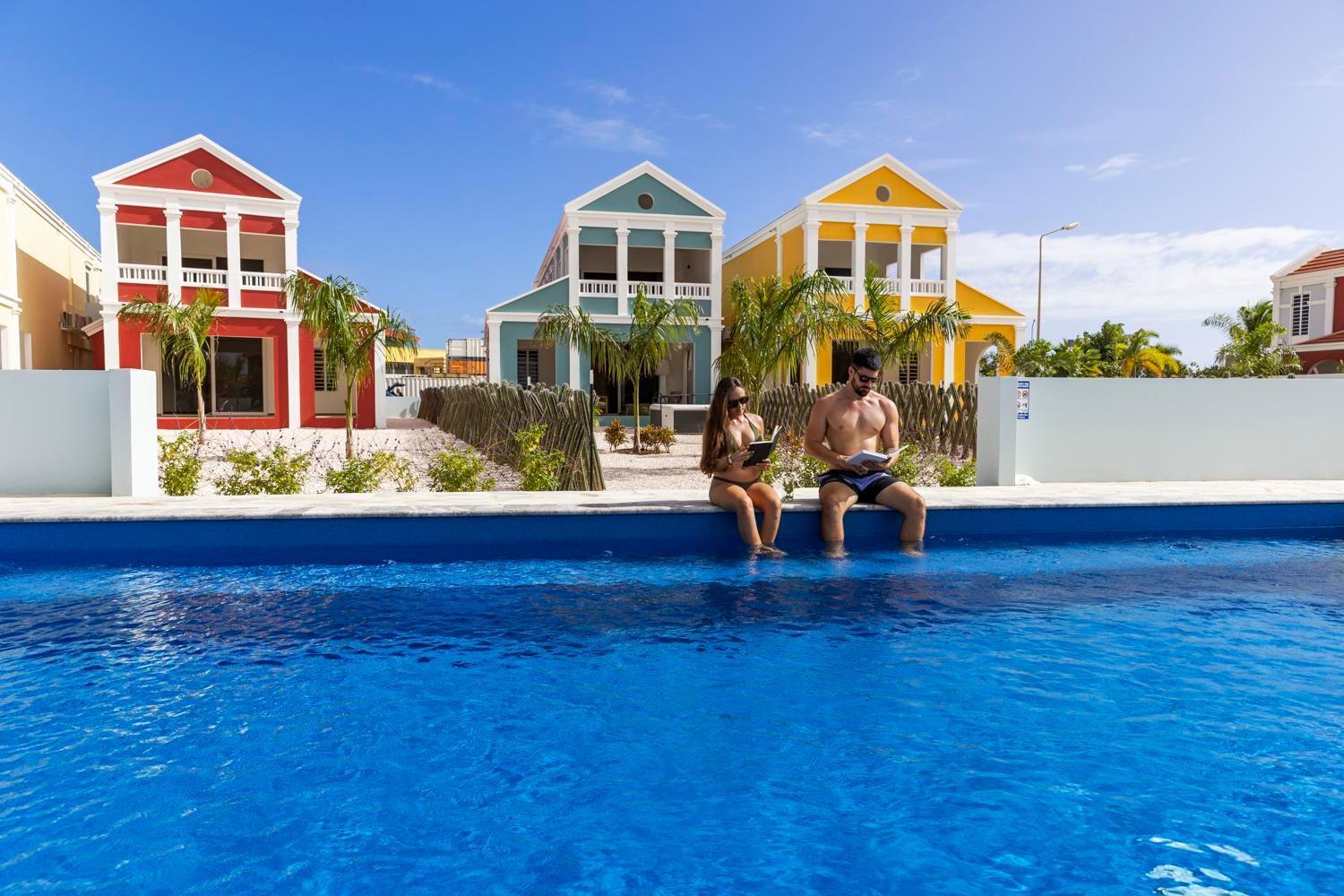 Casa Blue Marlin *