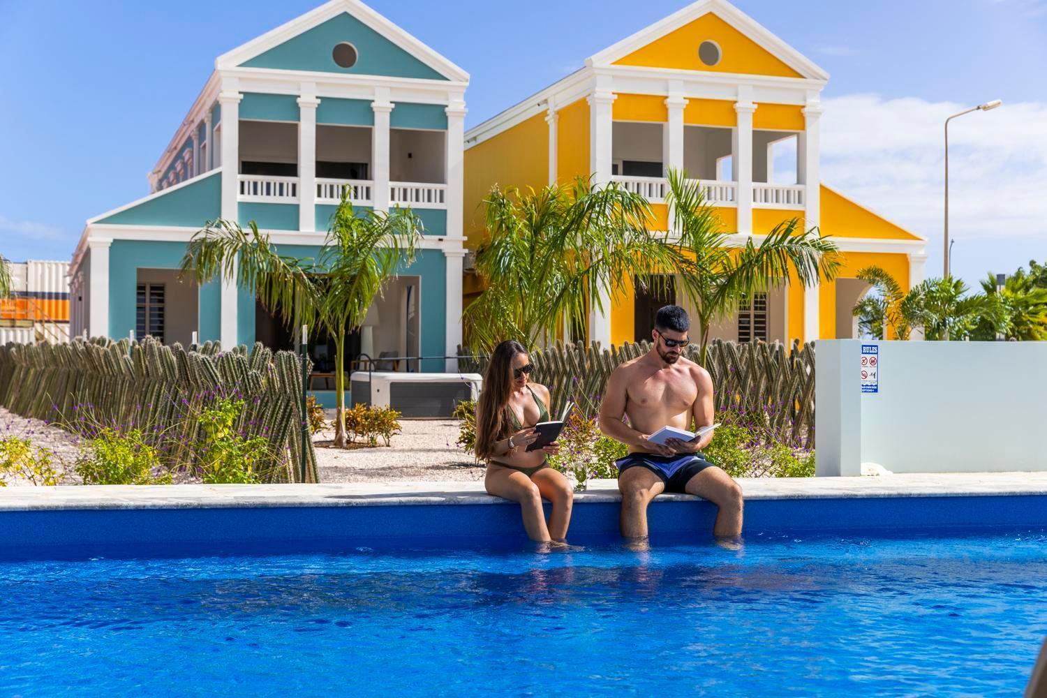 Villa Casa Blue Marlin *