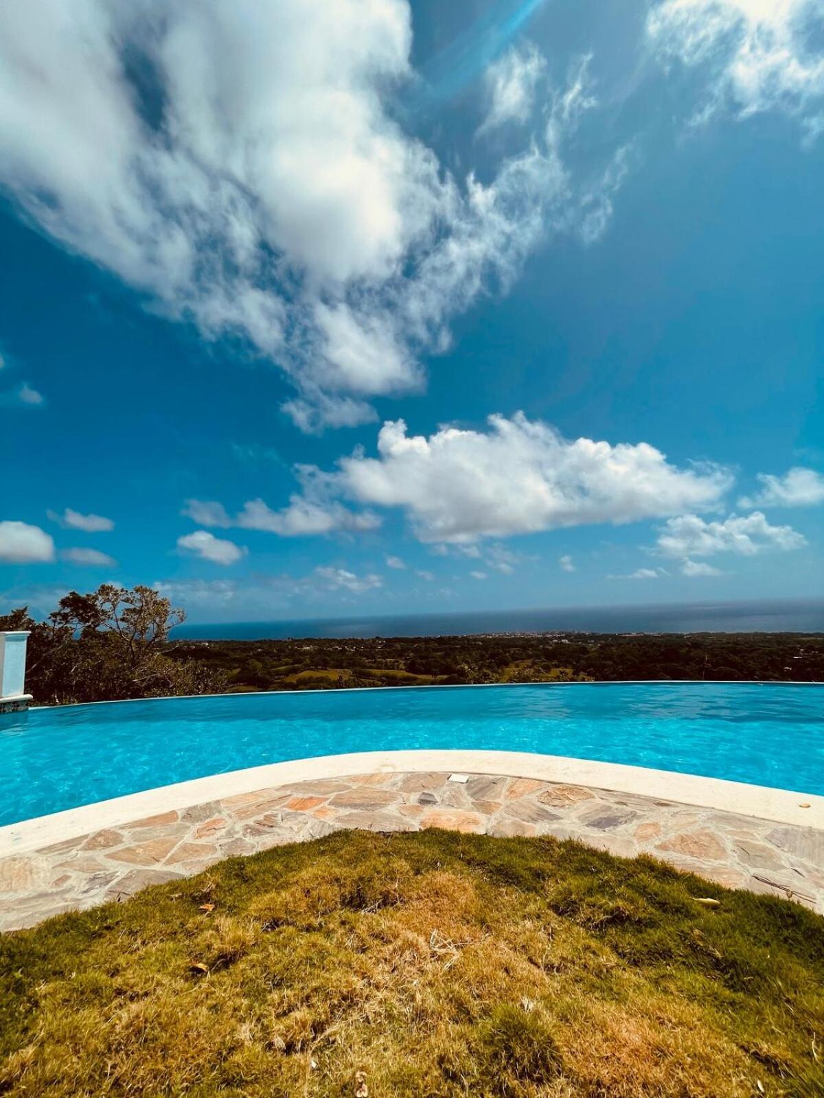 Ocean View Holiday home
